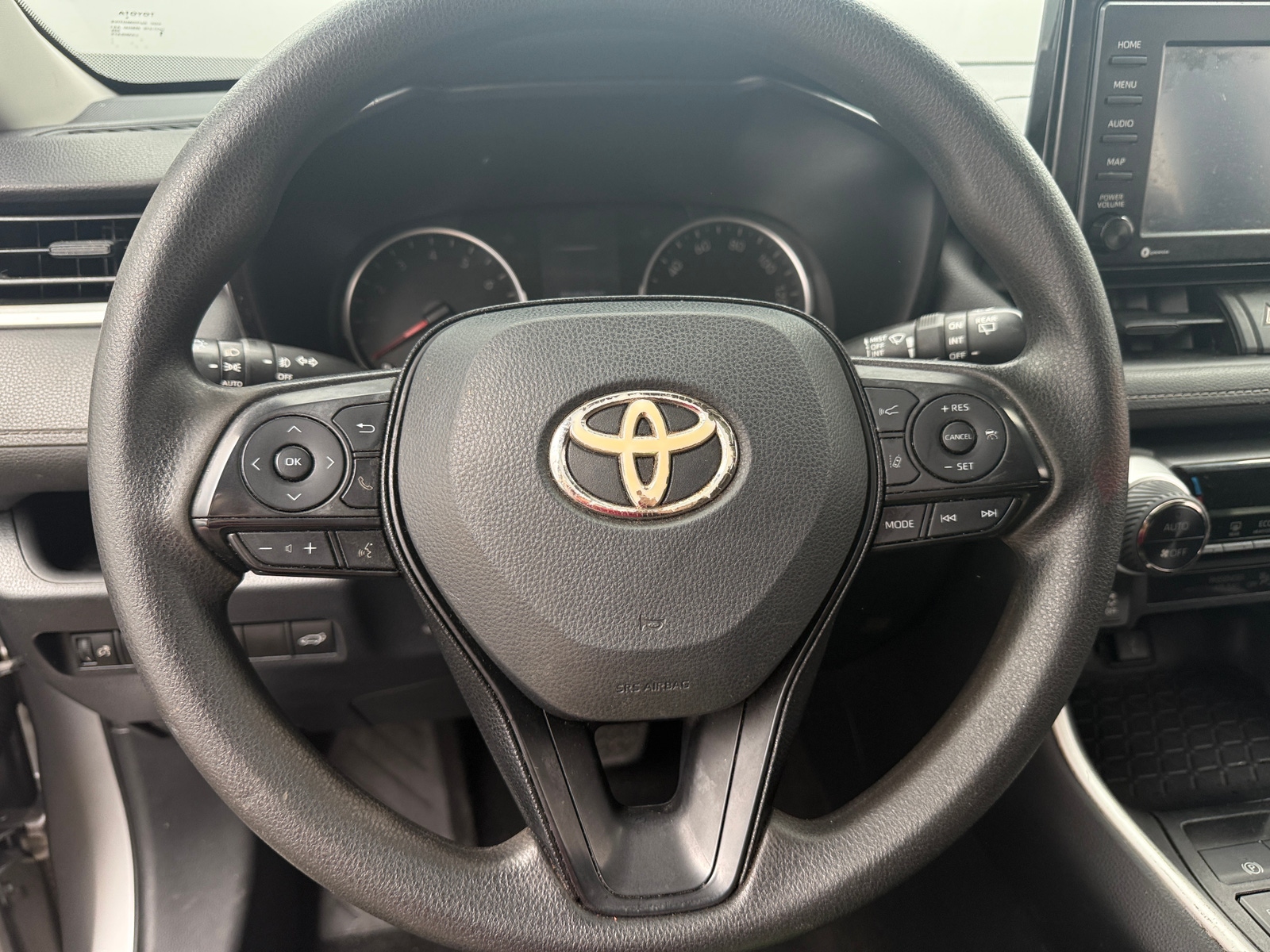 Thumbnail: 2020 Toyota RAV4 - 5