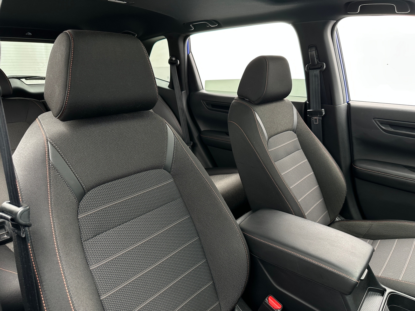 Thumbnail: 2025 Honda CR-V - 2