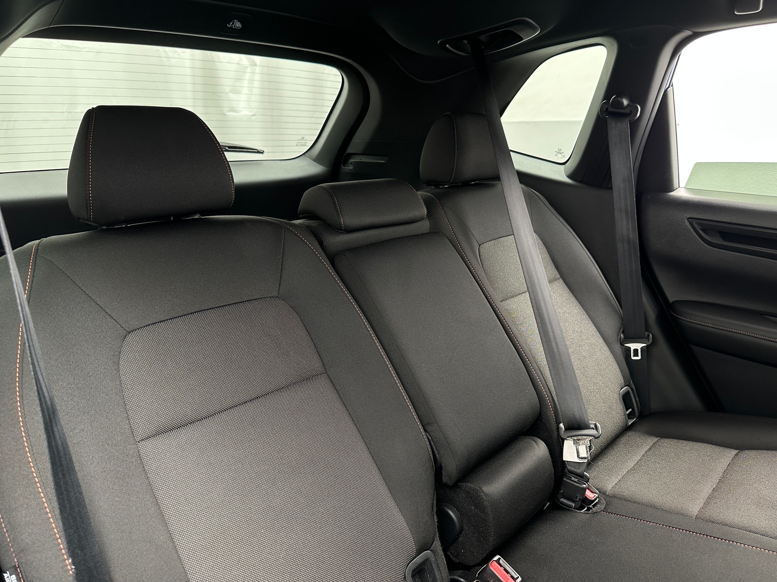 Thumbnail: 2025 Honda CR-V - 6