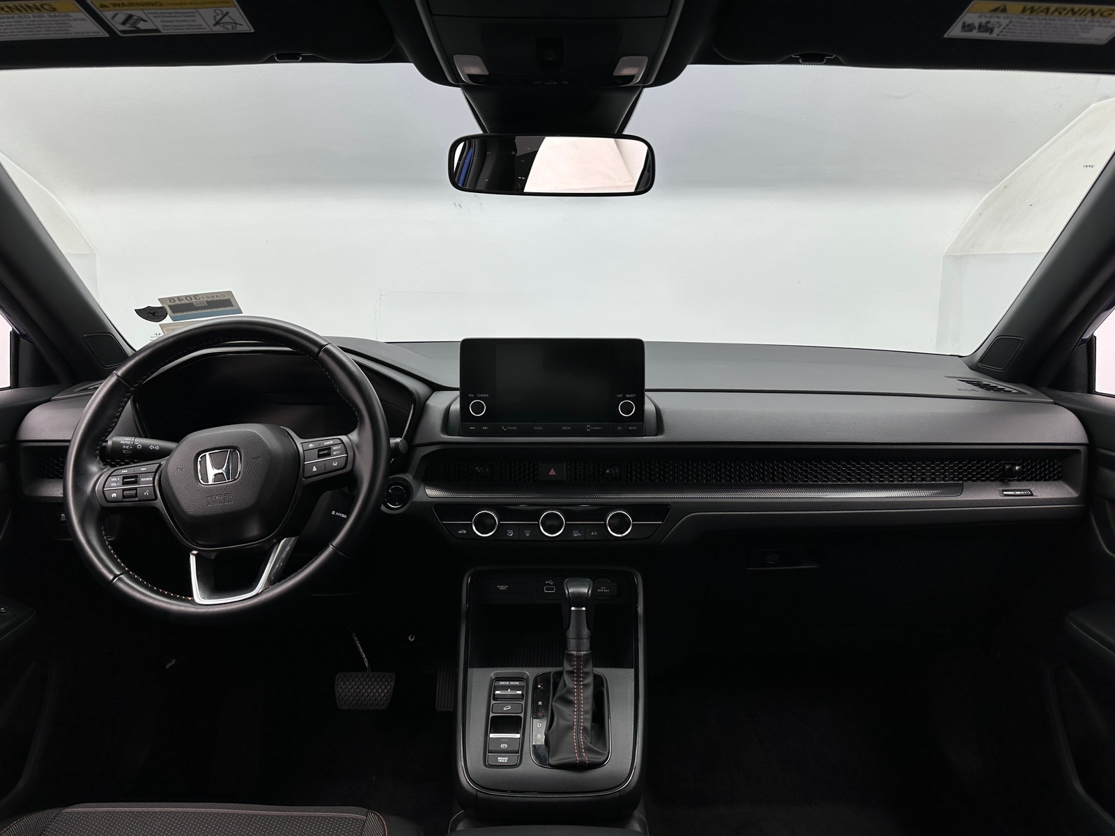 Thumbnail: 2025 Honda CR-V - 3