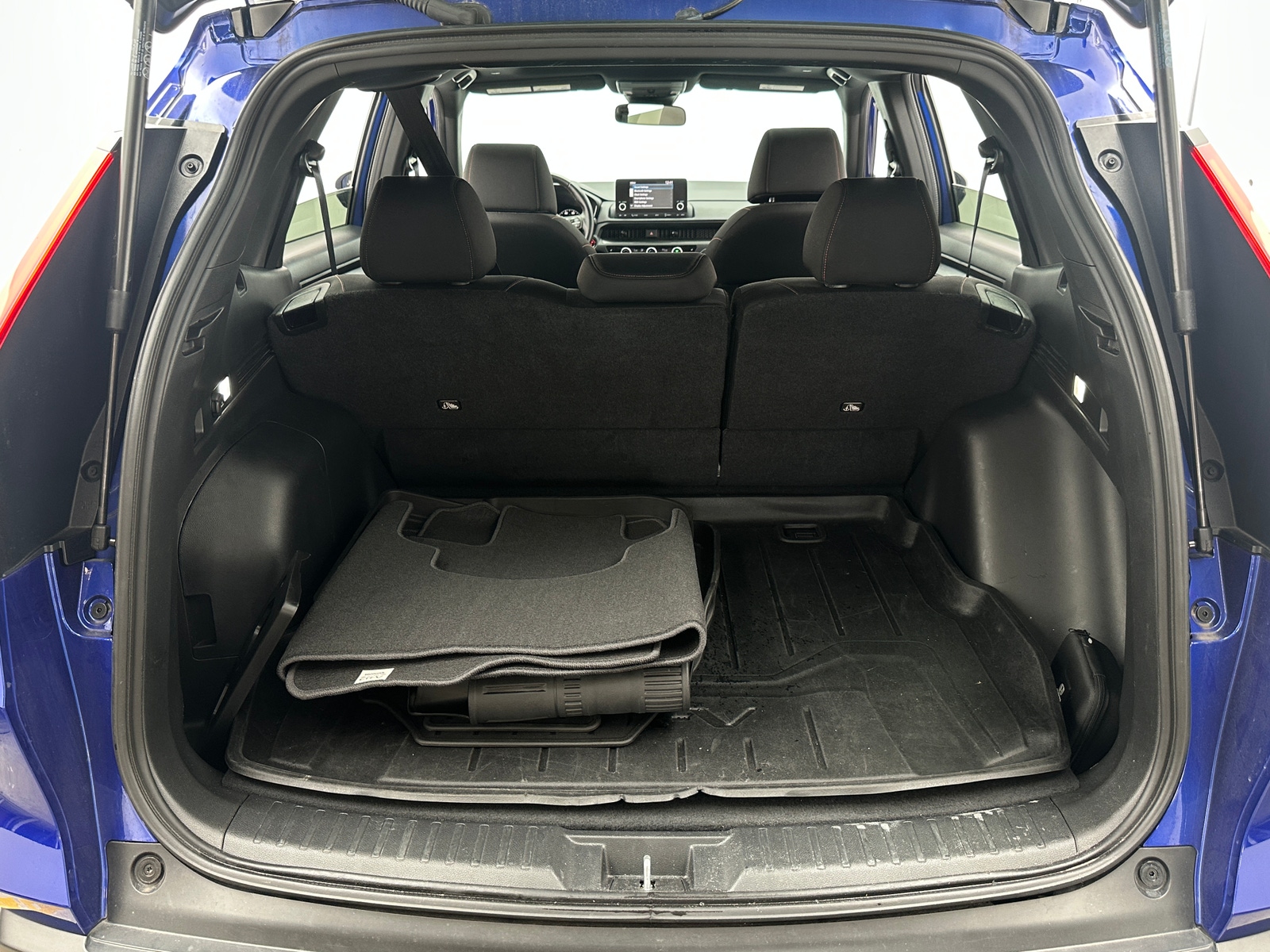 Thumbnail: 2025 Honda CR-V - 7