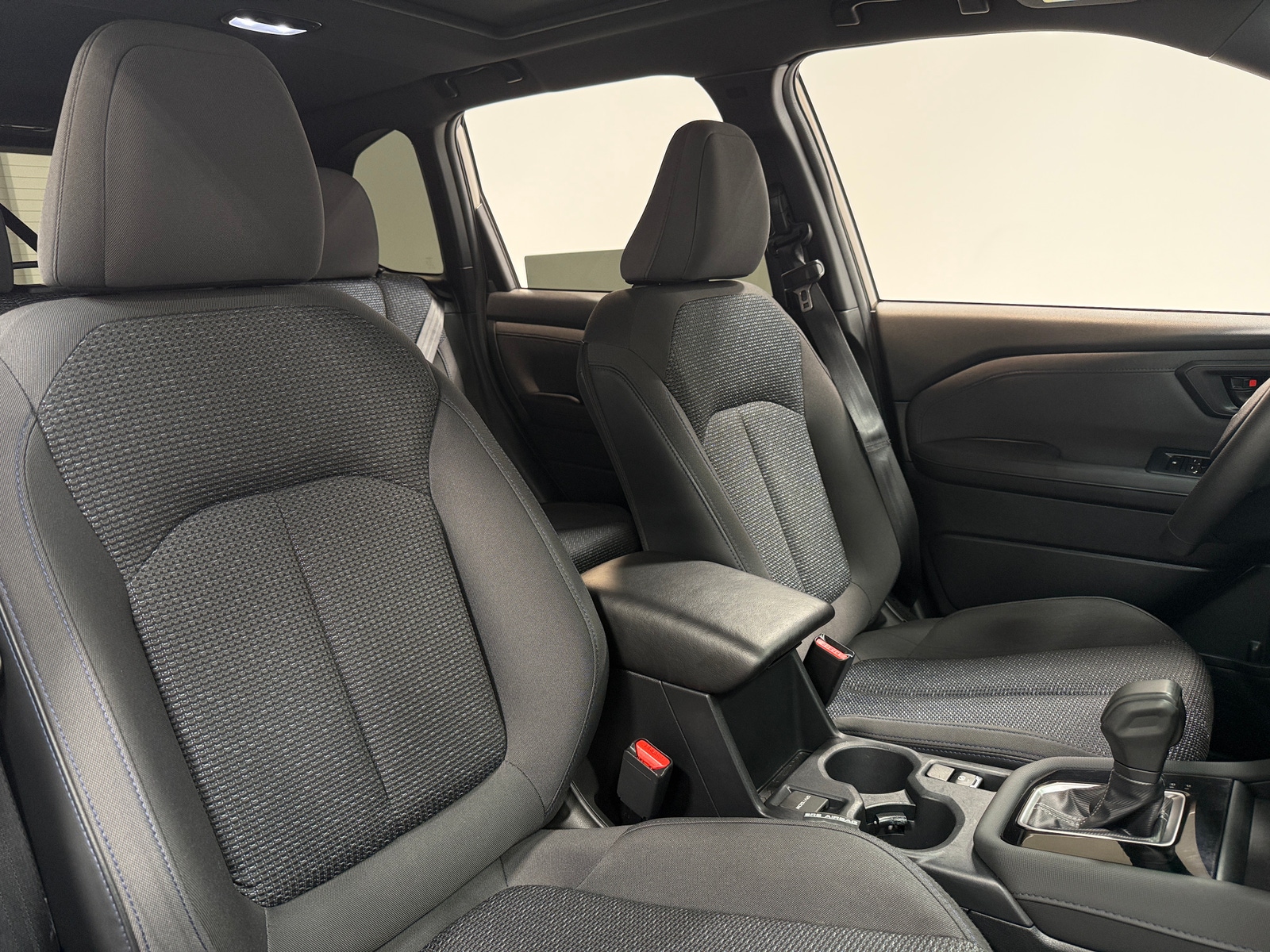 Thumbnail: 2025 Subaru Forester - 2