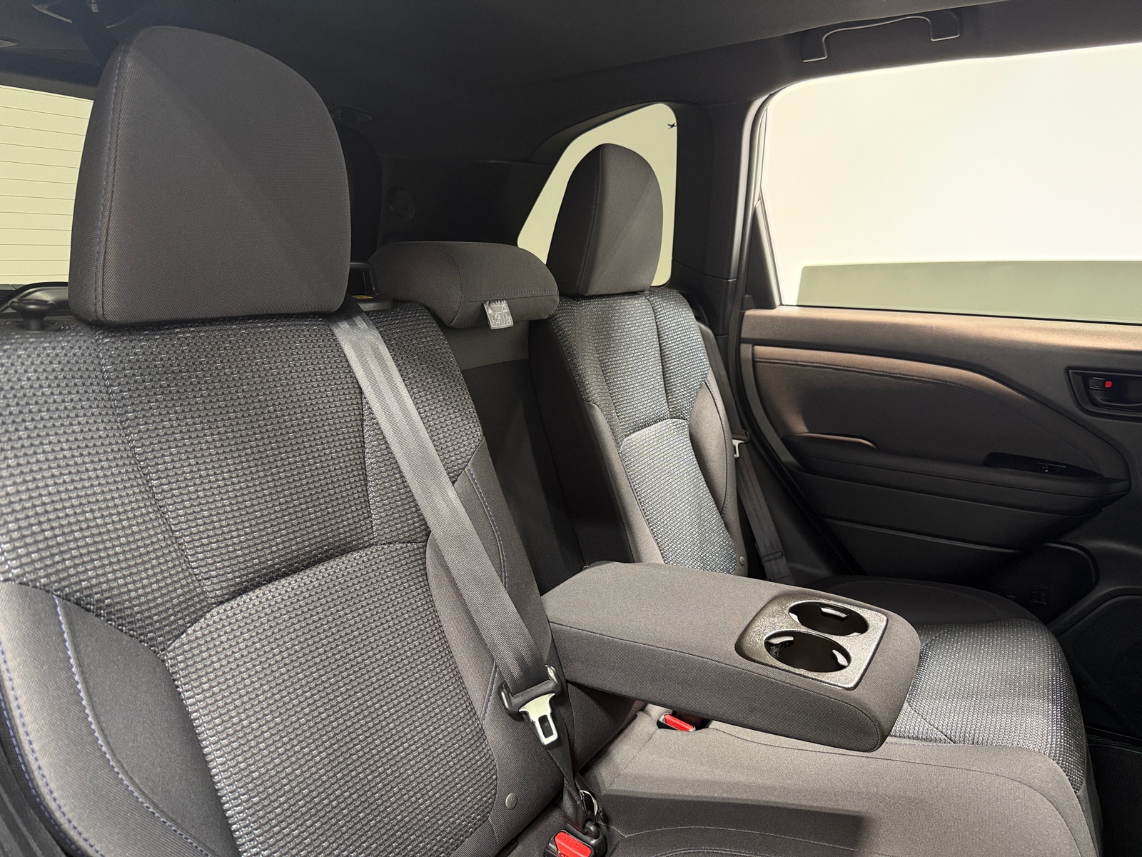 Thumbnail: 2025 Subaru Forester - 6
