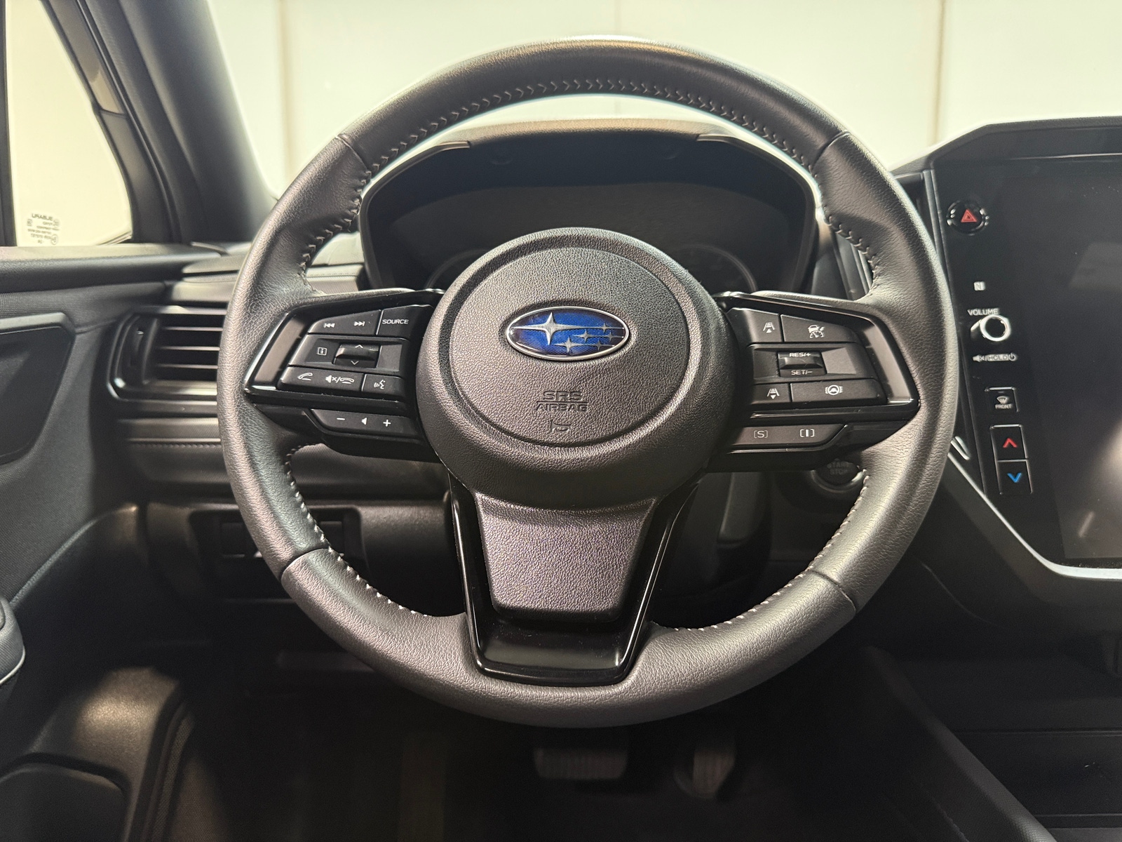 Thumbnail: 2025 Subaru Forester - 5
