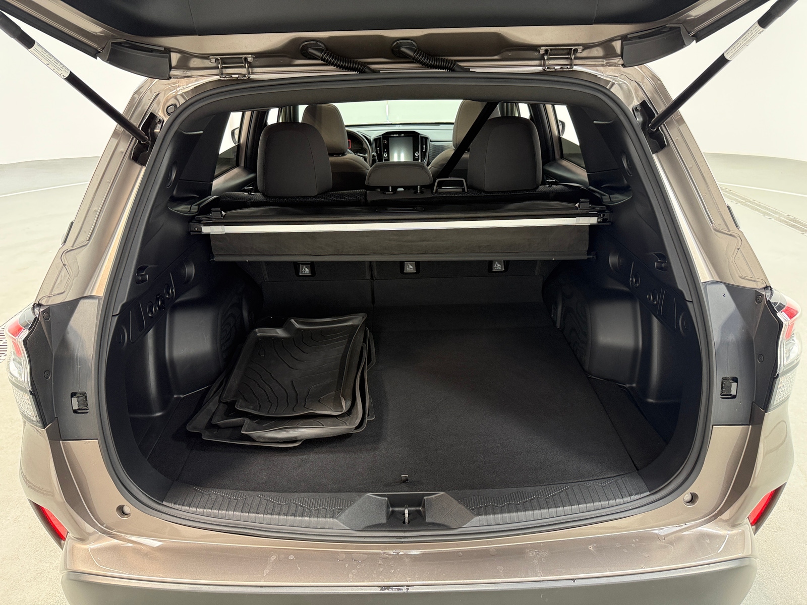 Thumbnail: 2025 Subaru Forester - 7