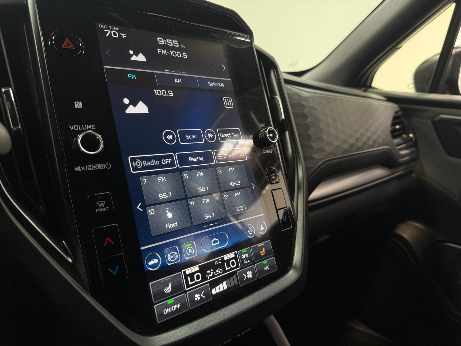 Thumbnail: 2025 Subaru Forester - 4