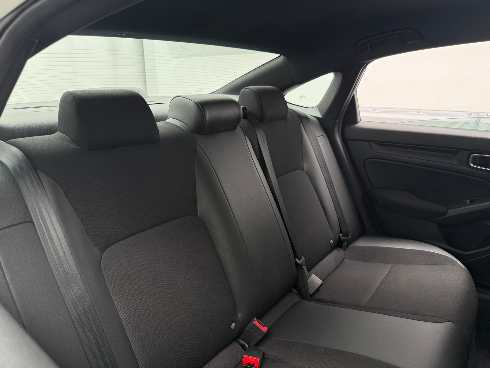 Thumbnail: 2024 Honda Civic - 6