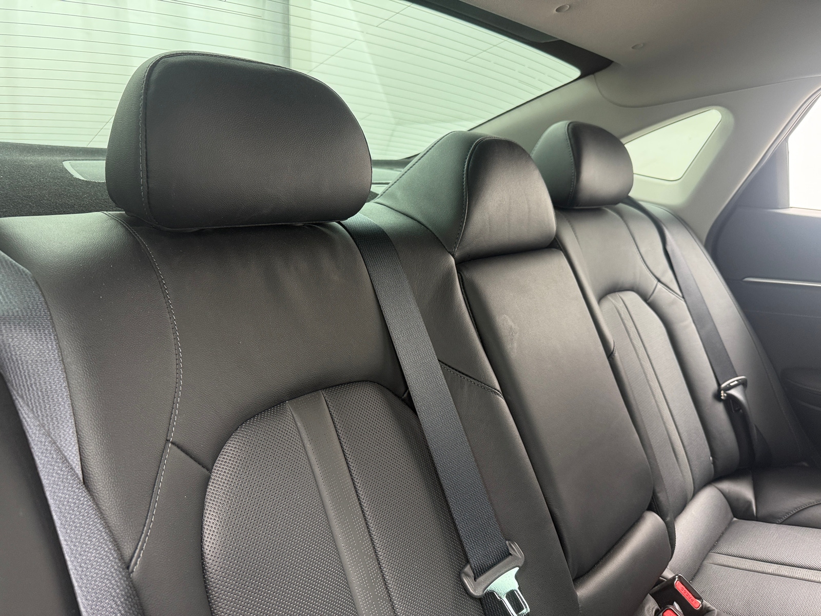 Thumbnail: 2021 Hyundai Sonata - 5