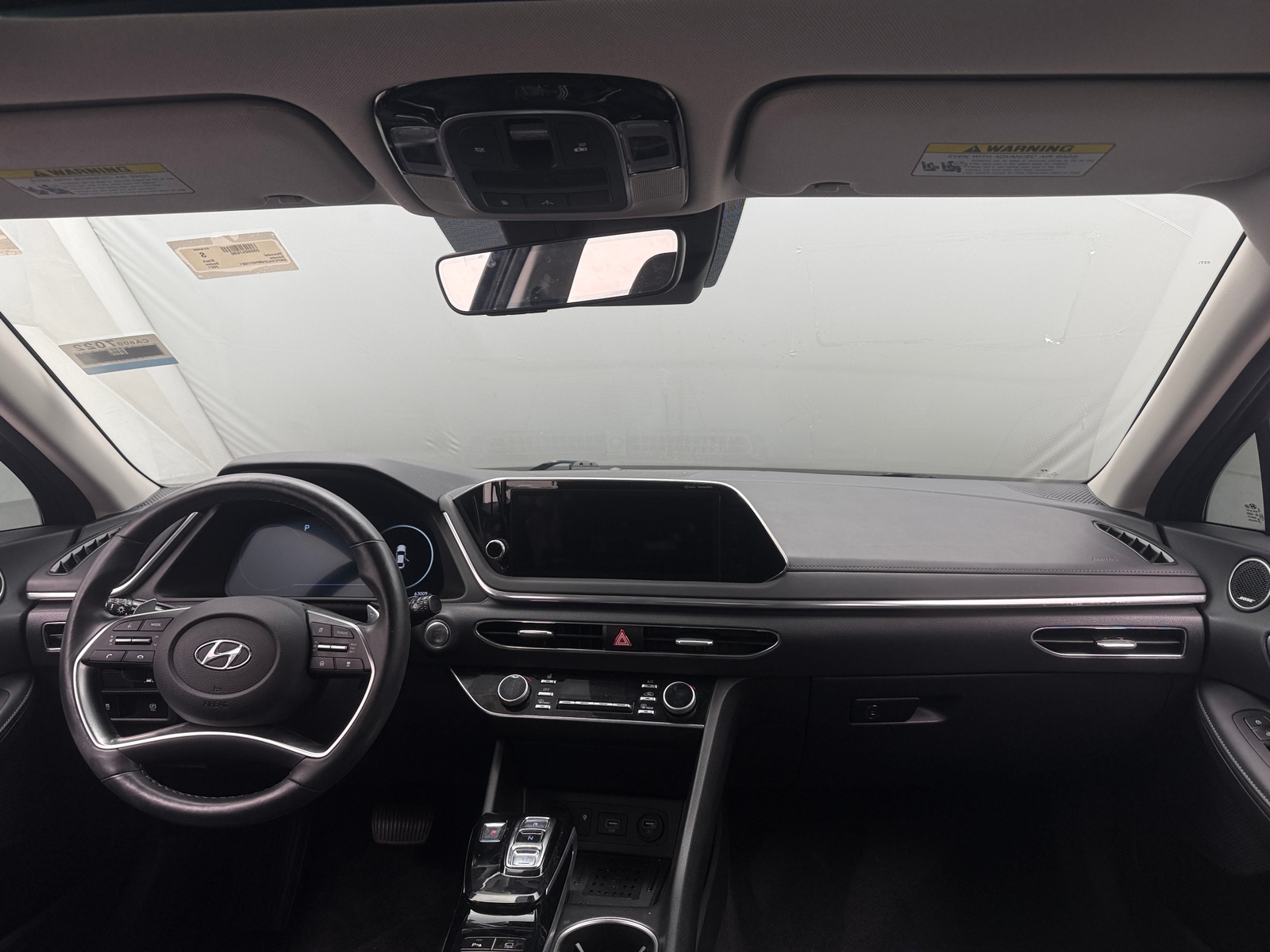 Thumbnail: 2021 Hyundai Sonata - 2