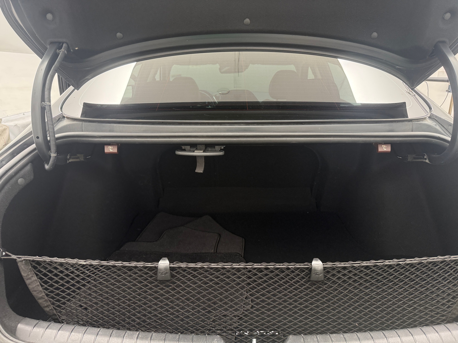 Thumbnail: 2021 Hyundai Sonata - 6