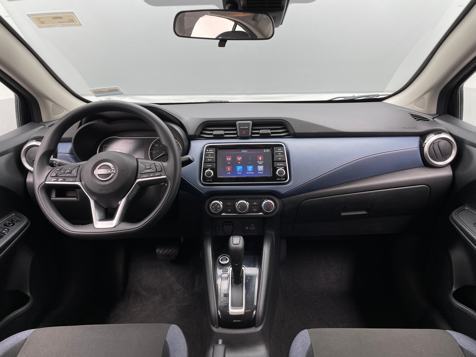 Thumbnail: 2025 Nissan Versa - 3