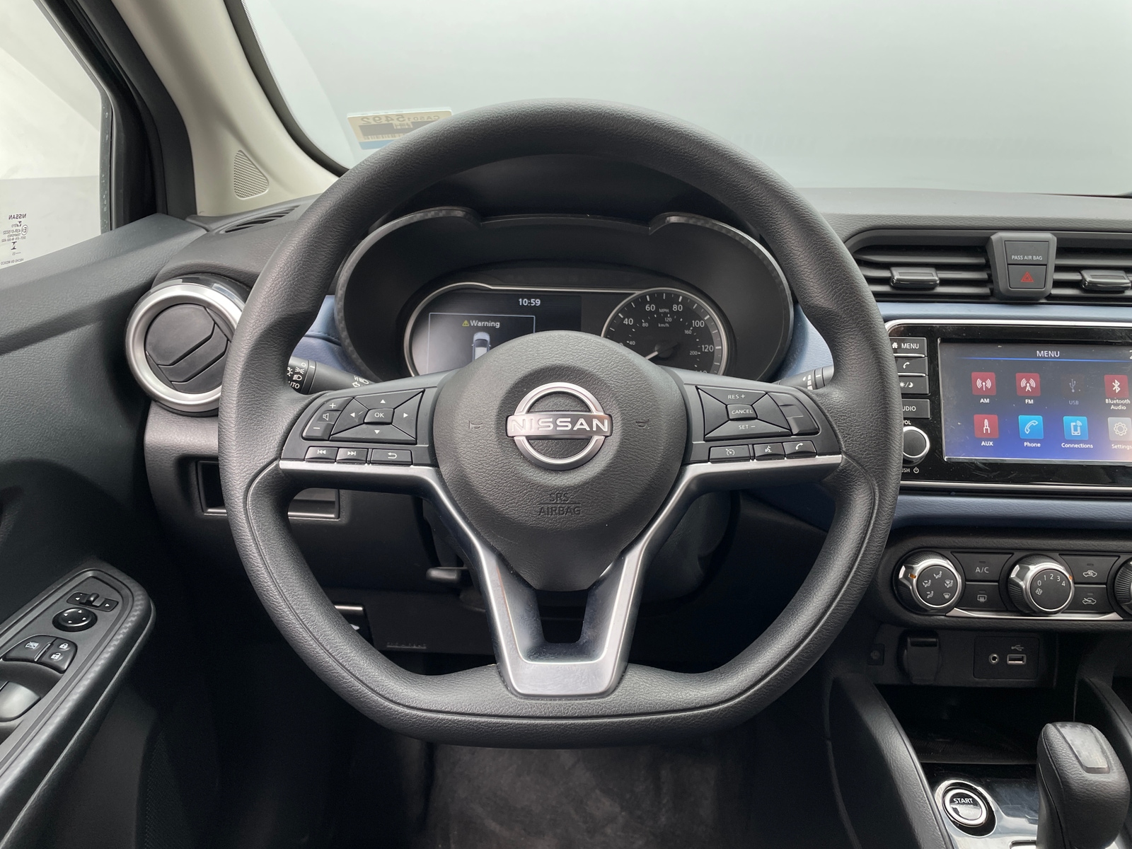 Thumbnail: 2025 Nissan Versa - 5