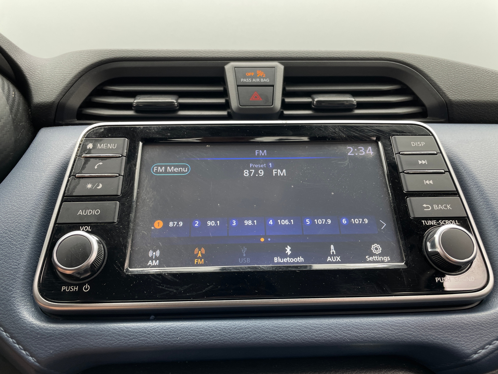 Thumbnail: 2025 Nissan Versa - 4