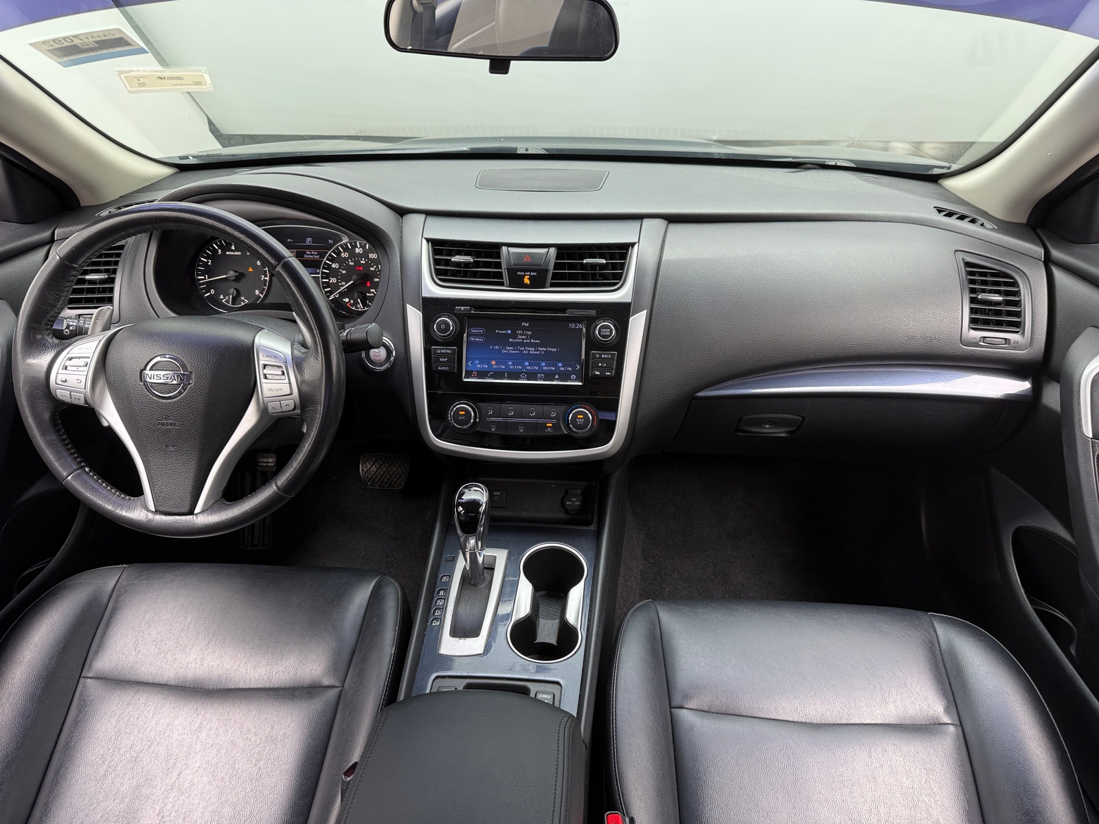 Thumbnail: 2018 Nissan Altima - 3