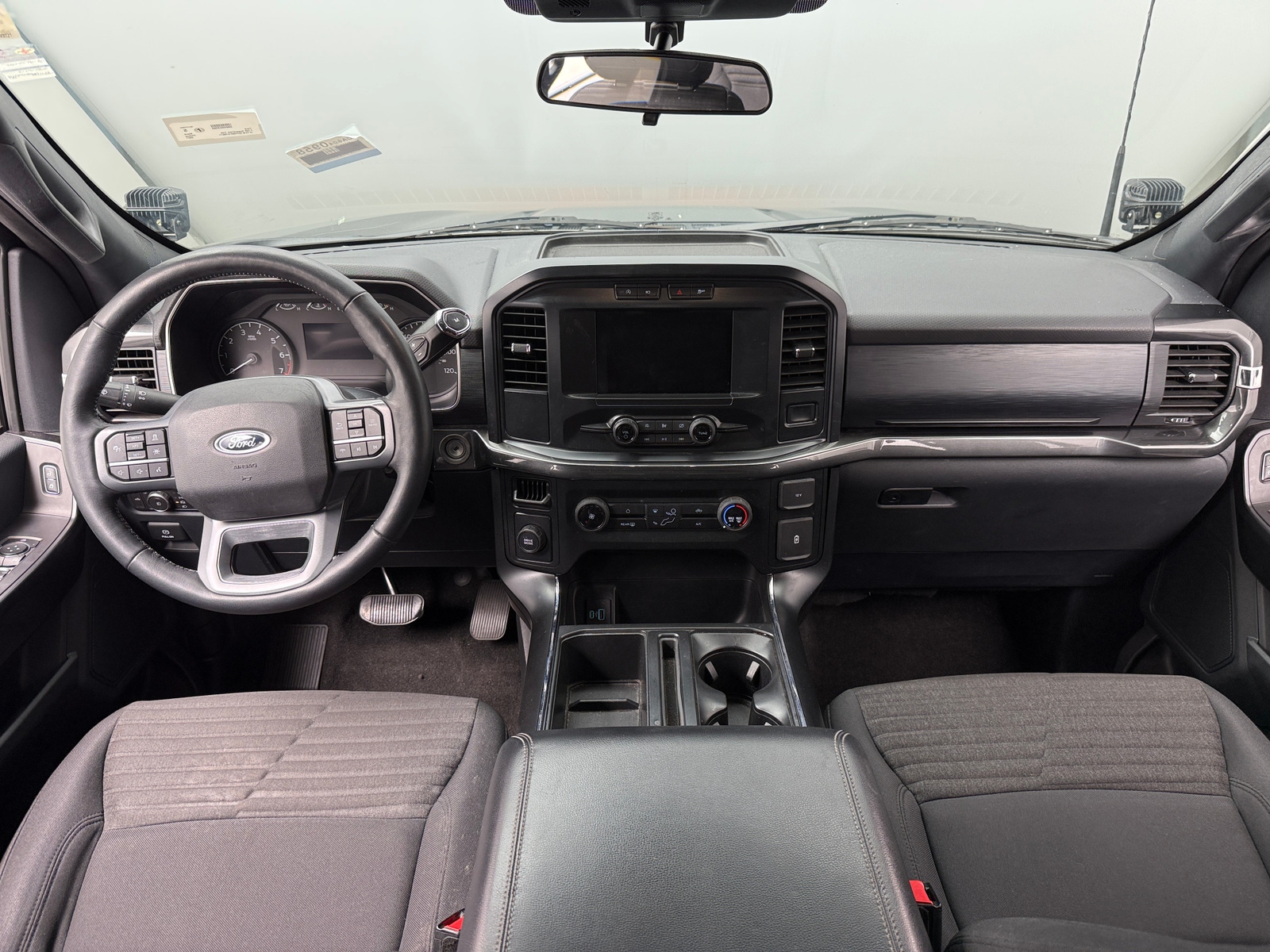 Thumbnail: 2021 Ford Econoline - 3