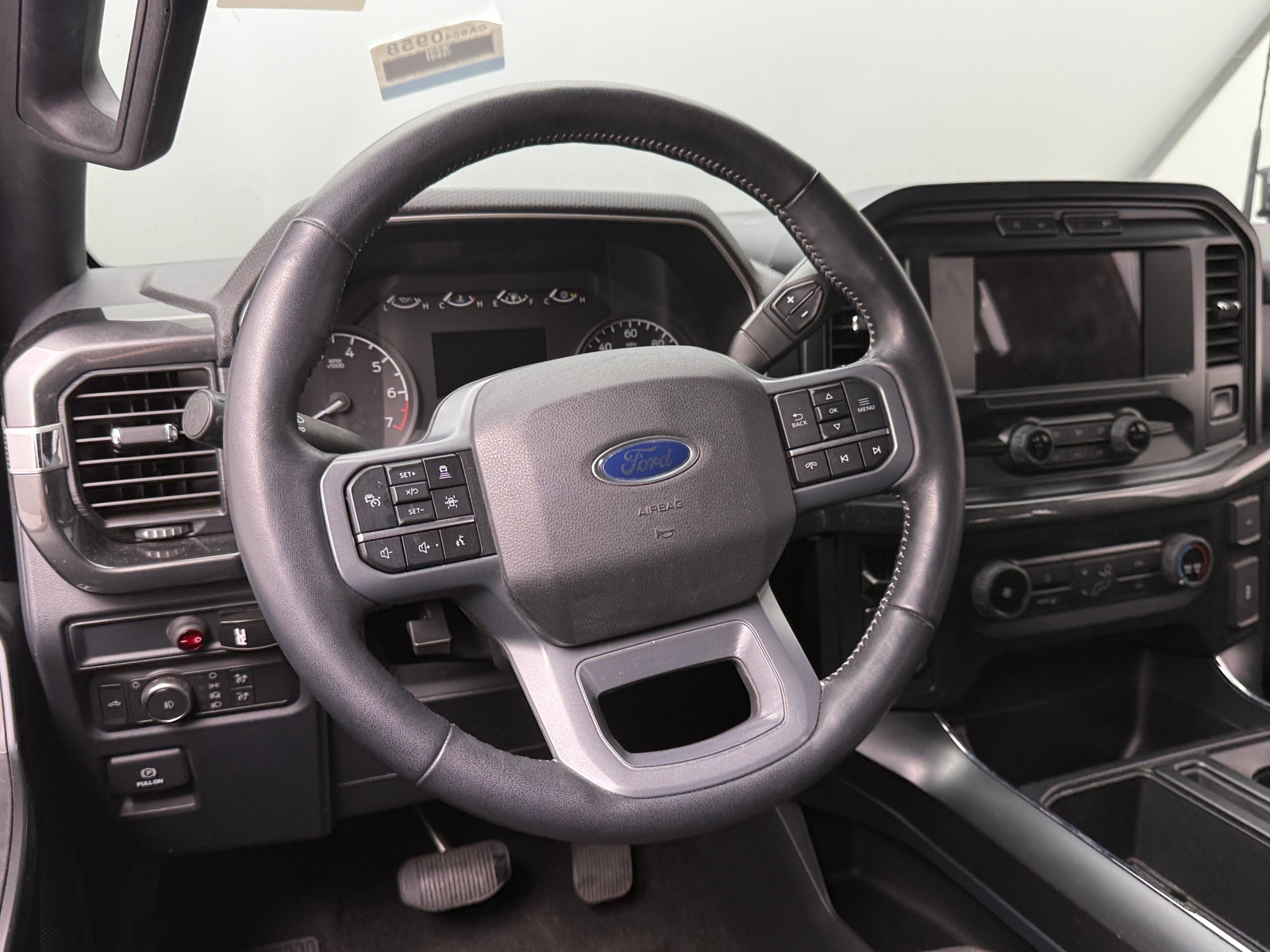 Thumbnail: 2021 Ford Econoline - 5