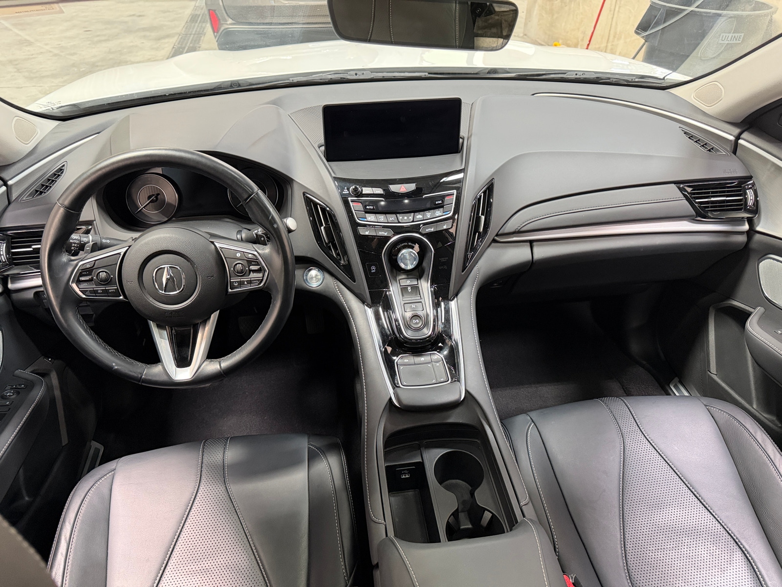 Thumbnail: 2023 Acura RDX - 2