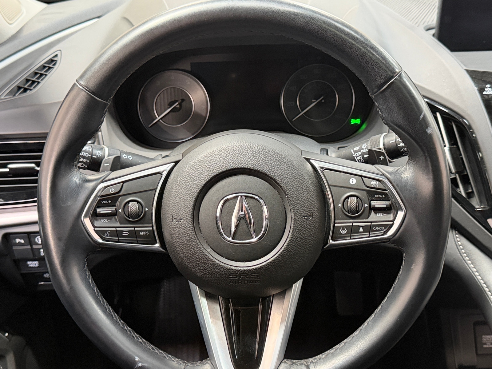 Thumbnail: 2023 Acura RDX - 4