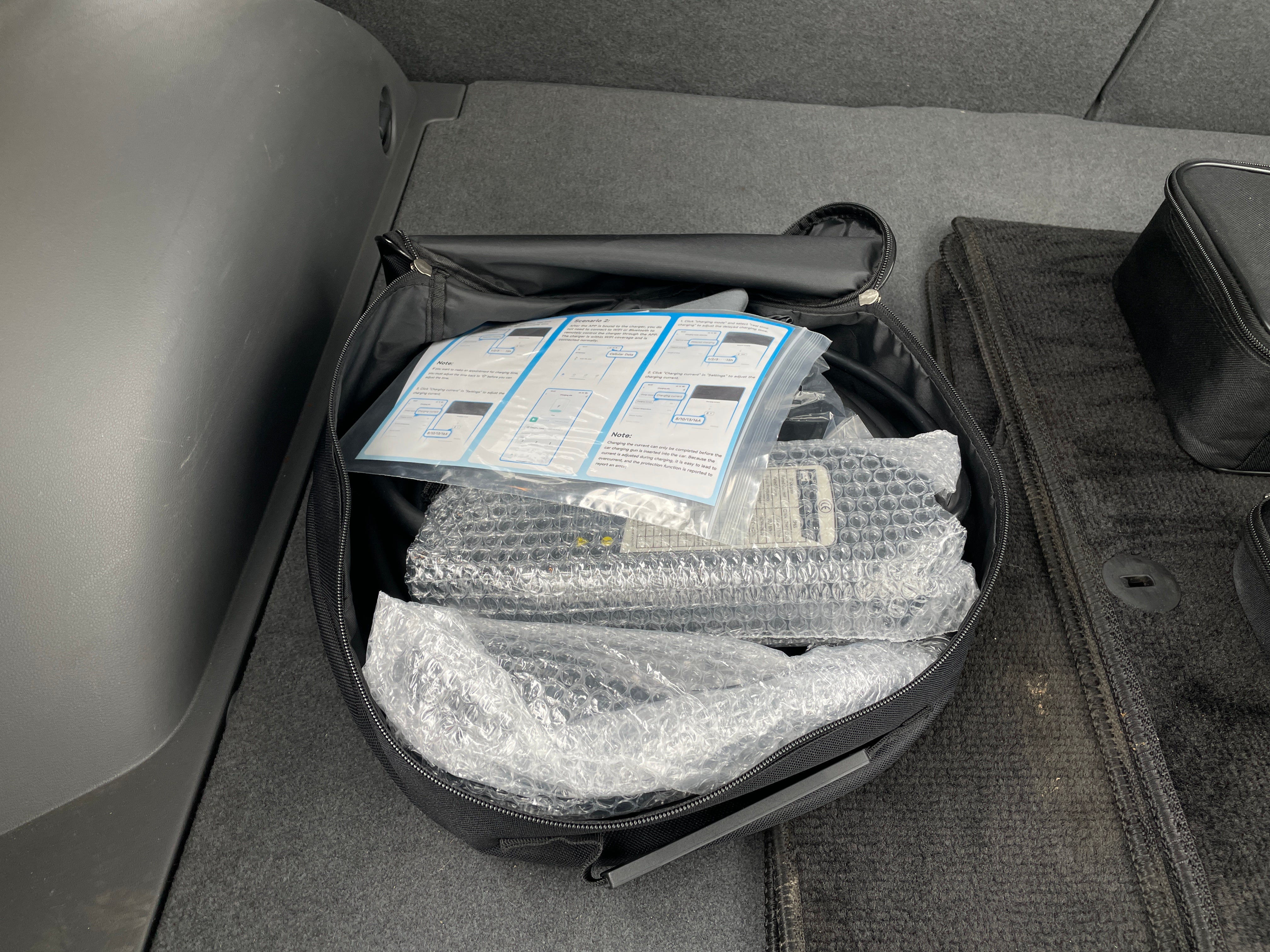 Used 2024 Hyundai IONIQ 5 SE with VIN KM8KMDDF8RU288418 for sale in Oak Creek, WI