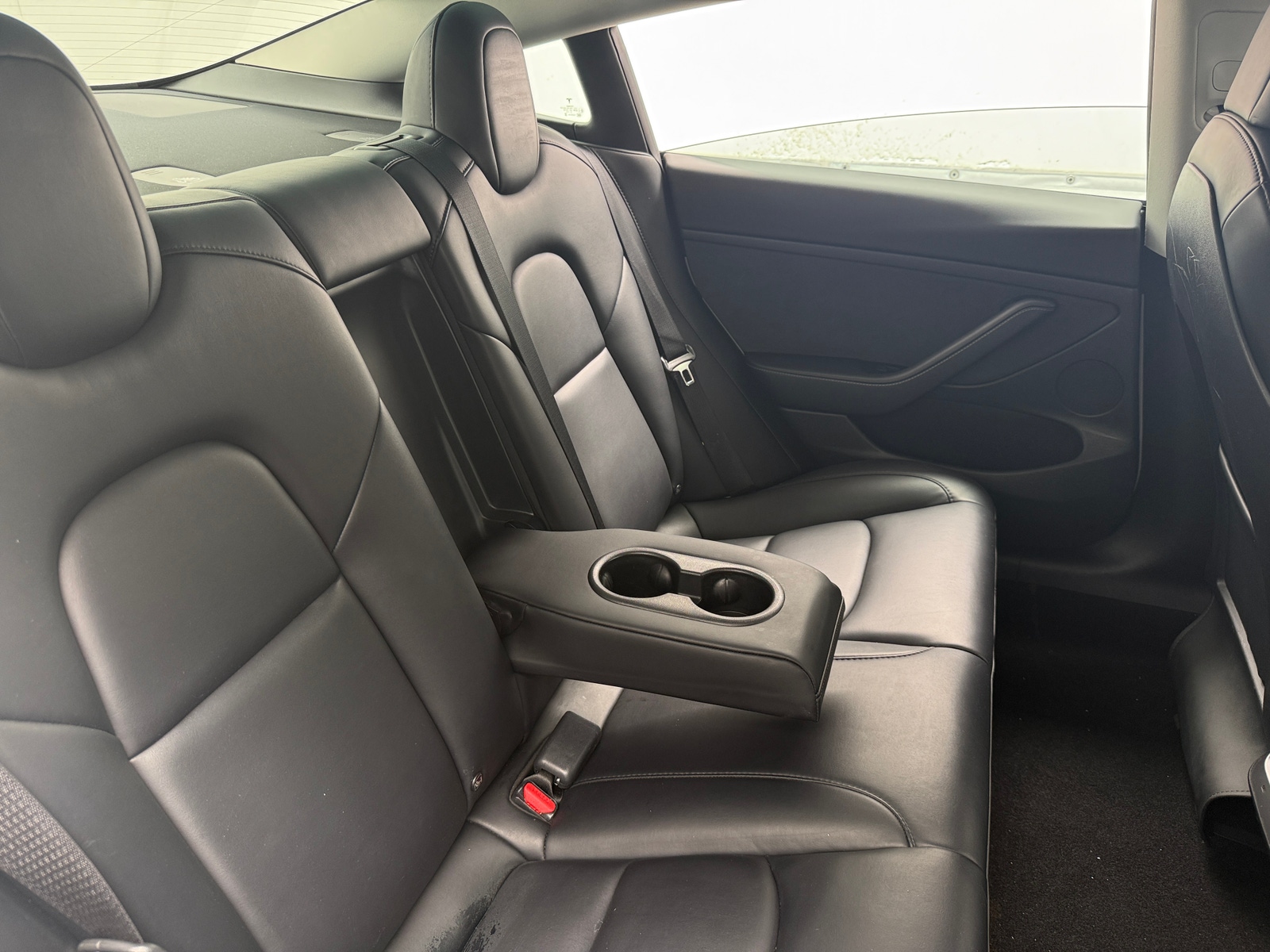 Thumbnail: 2022 Tesla Model 3 - 5