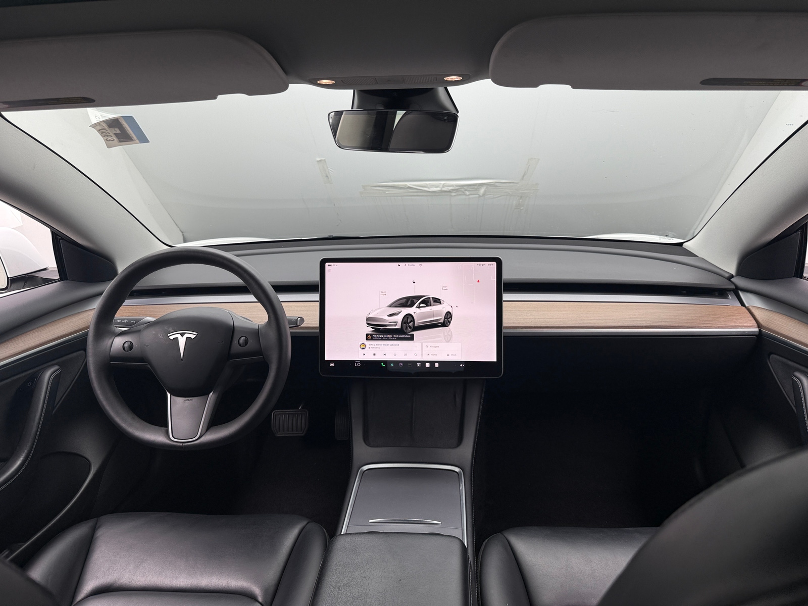Thumbnail: 2022 Tesla Model 3 - 2