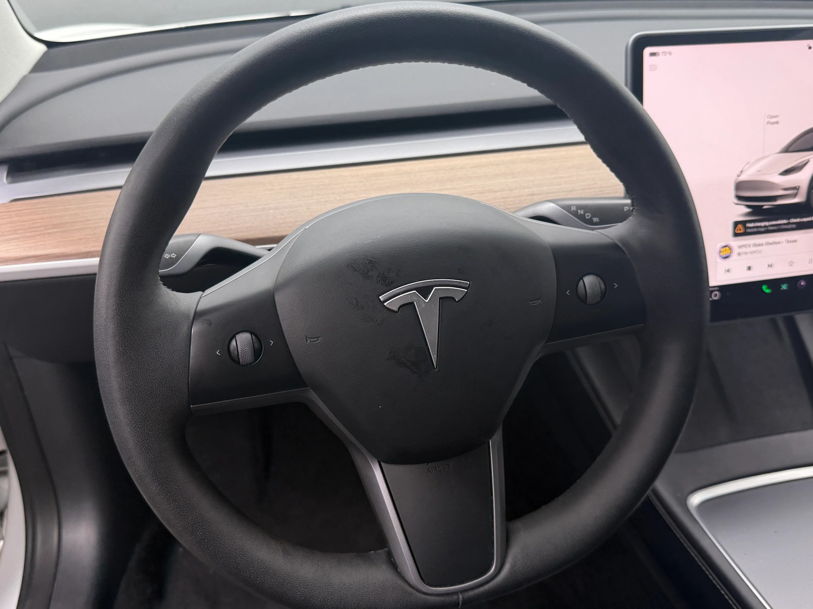 Thumbnail: 2022 Tesla Model 3 - 4