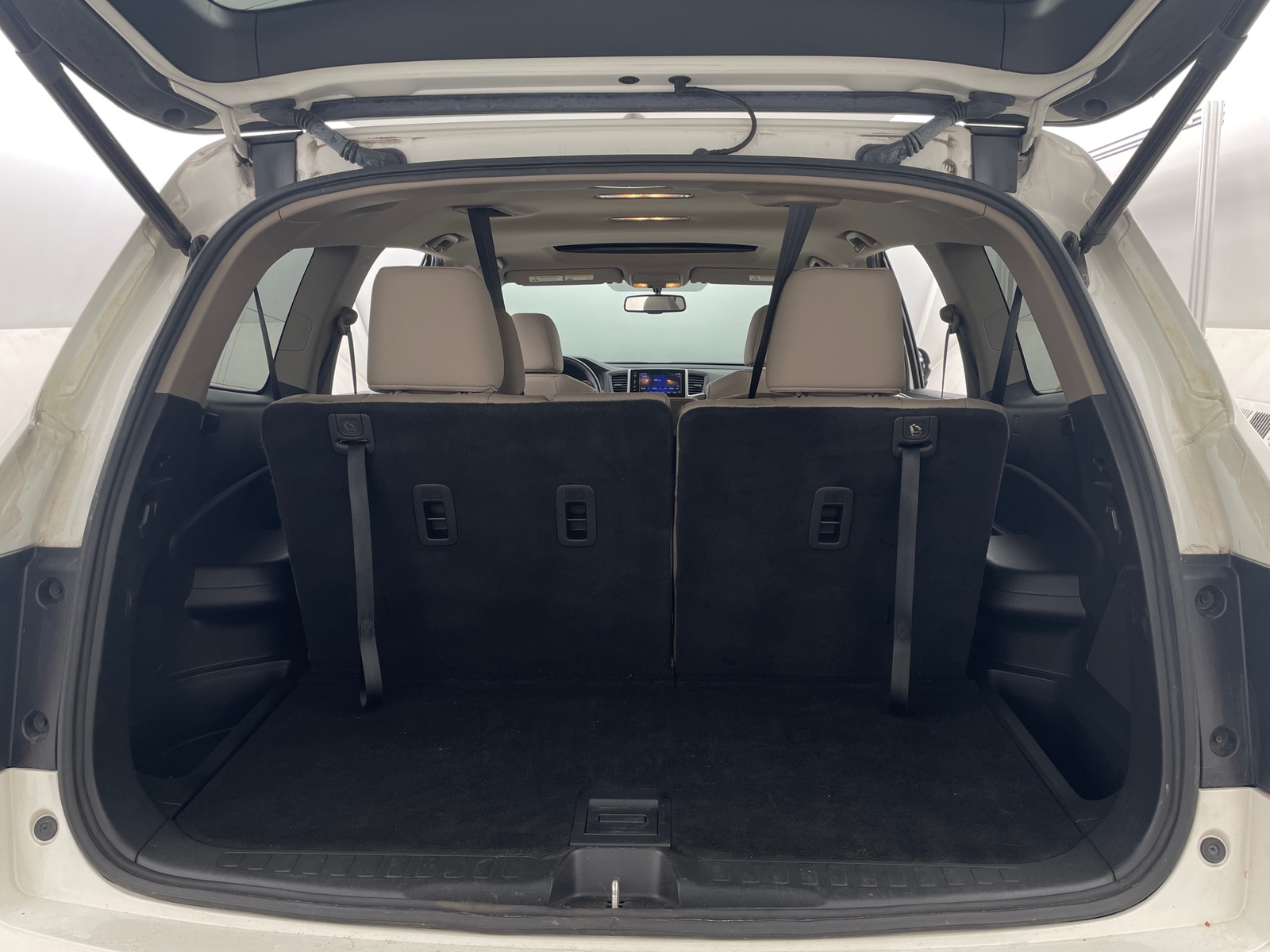 Thumbnail: 2017 Honda Pilot - 6