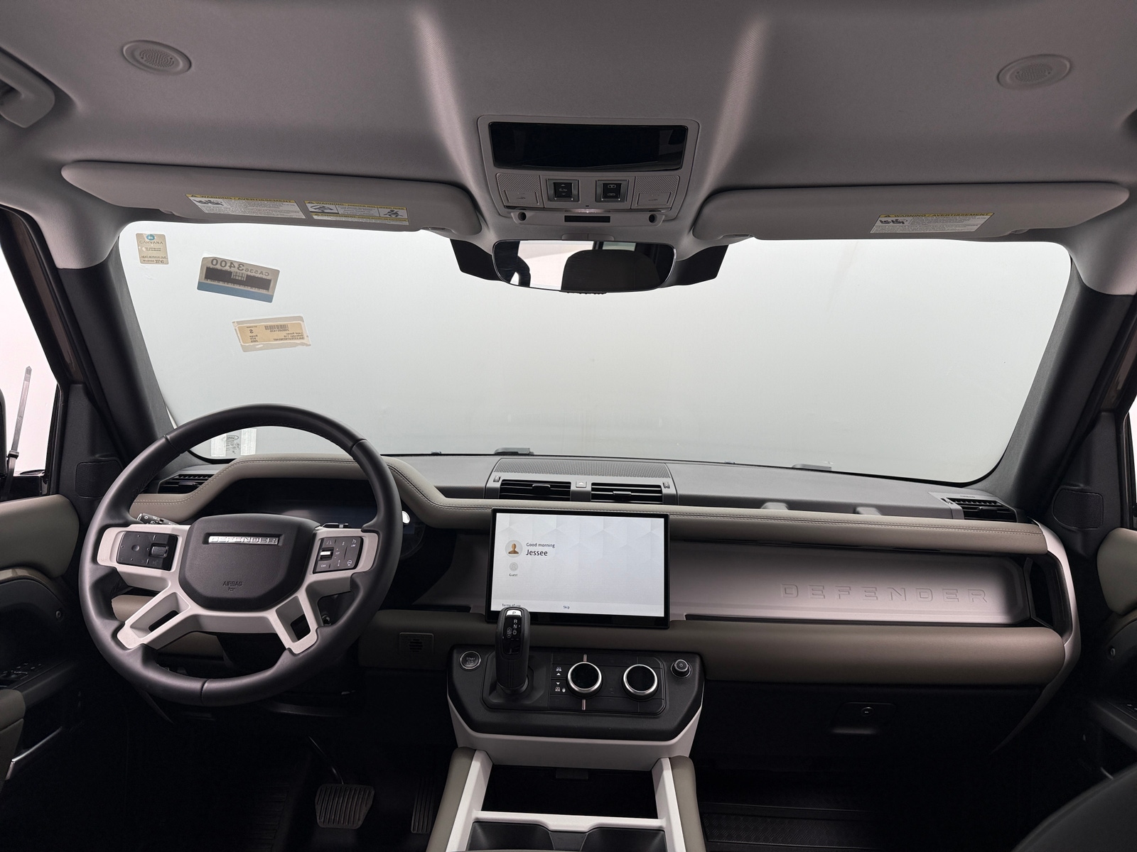 Thumbnail: 2025 Land Rover Defender - 2