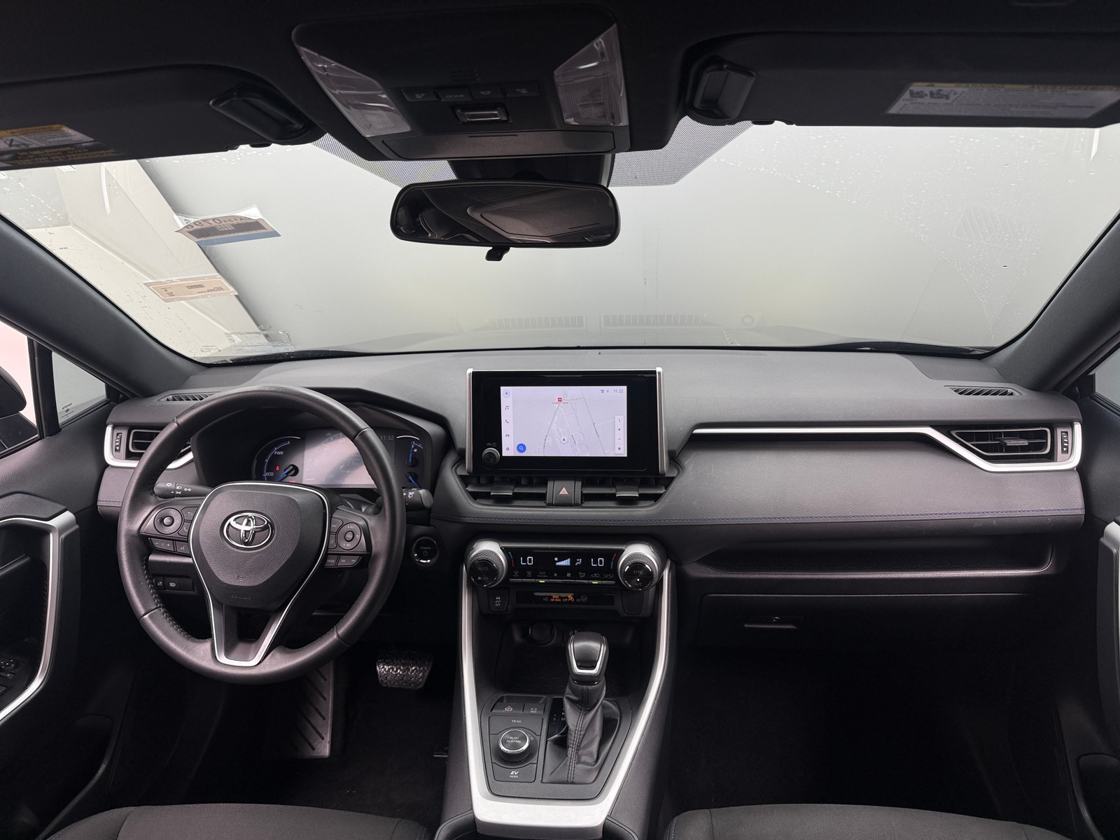 Thumbnail: 2024 Toyota RAV4 - 3
