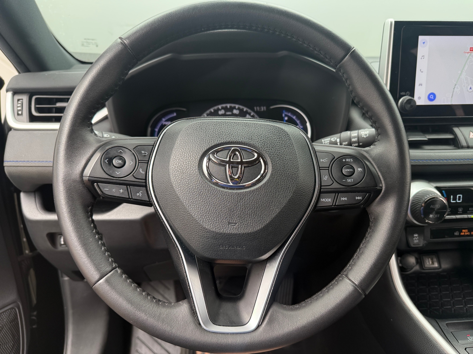 Thumbnail: 2024 Toyota RAV4 - 5
