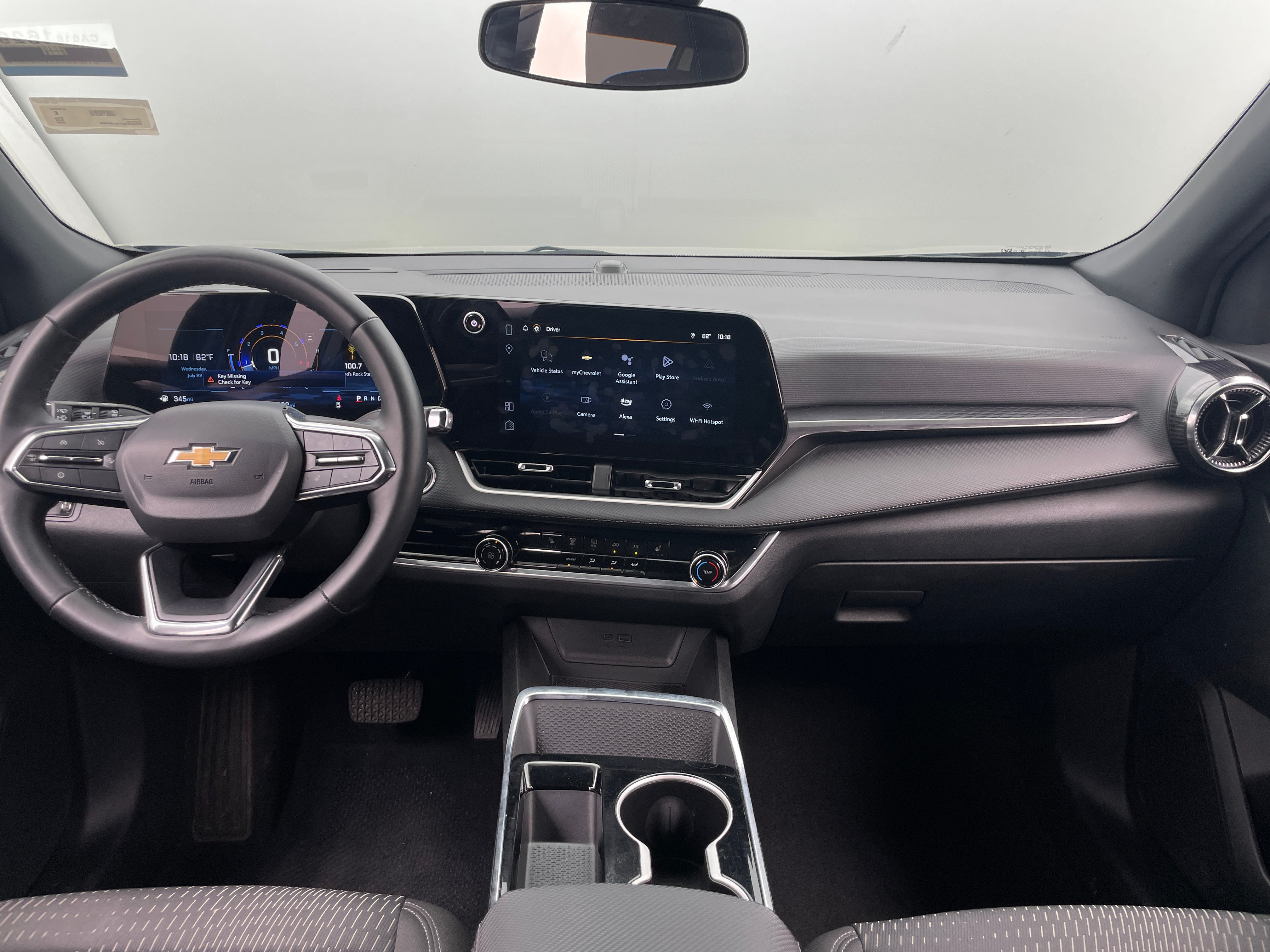 2025 Chevrolet Equinox LT - Photo 3