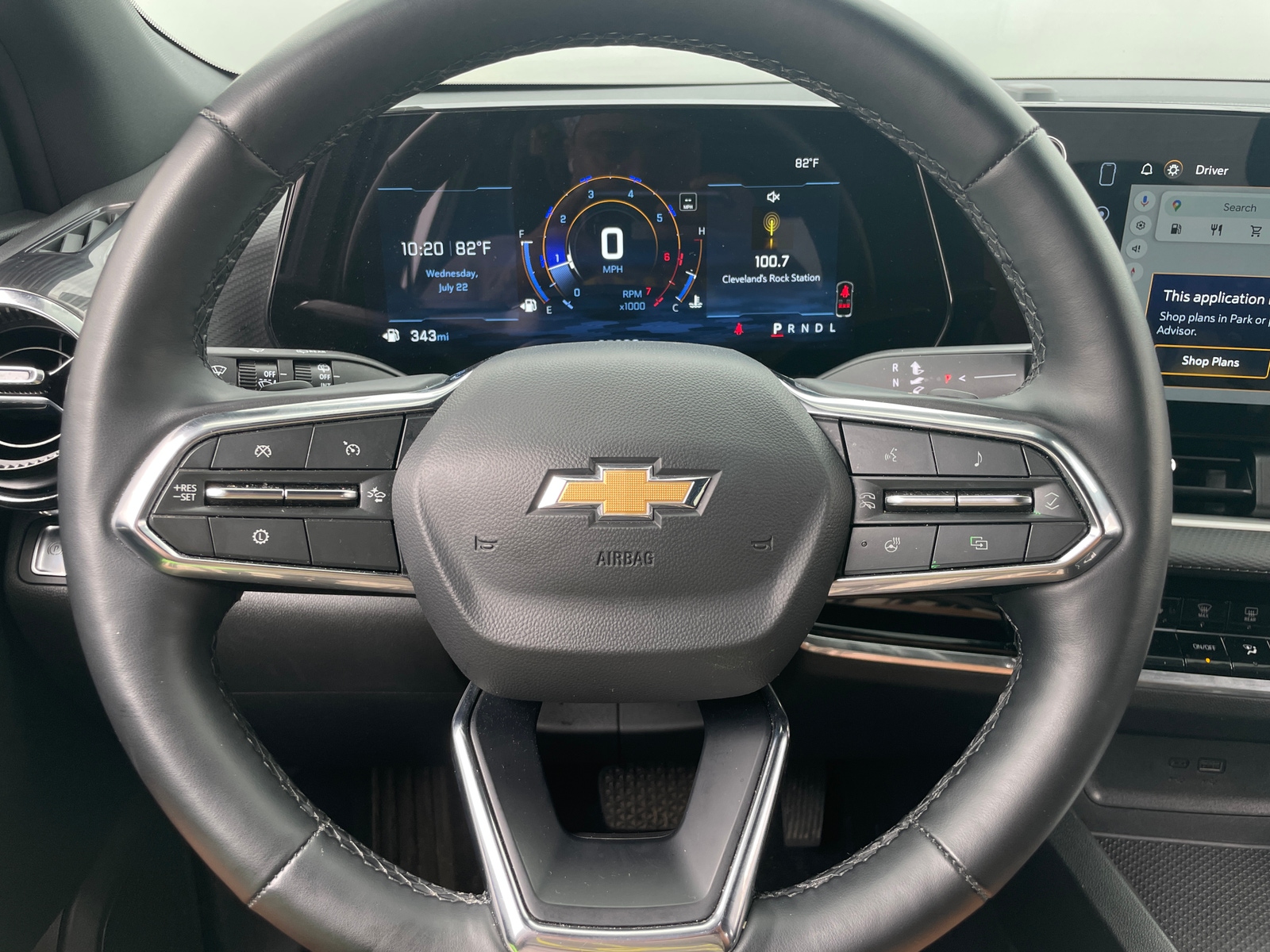 Thumbnail: 2025 Chevrolet Equinox - 5
