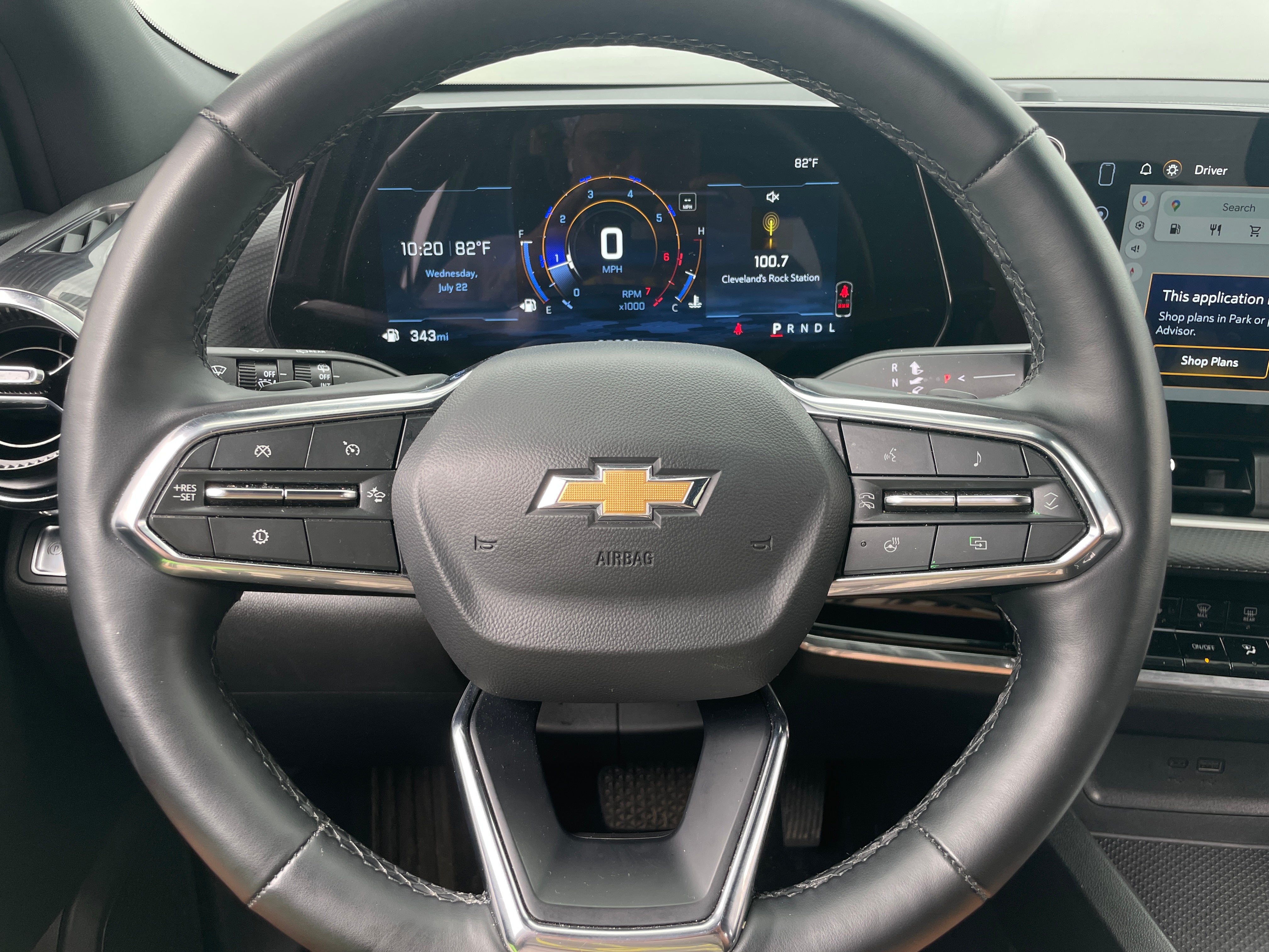 2025 Chevrolet Equinox LT - Photo 5