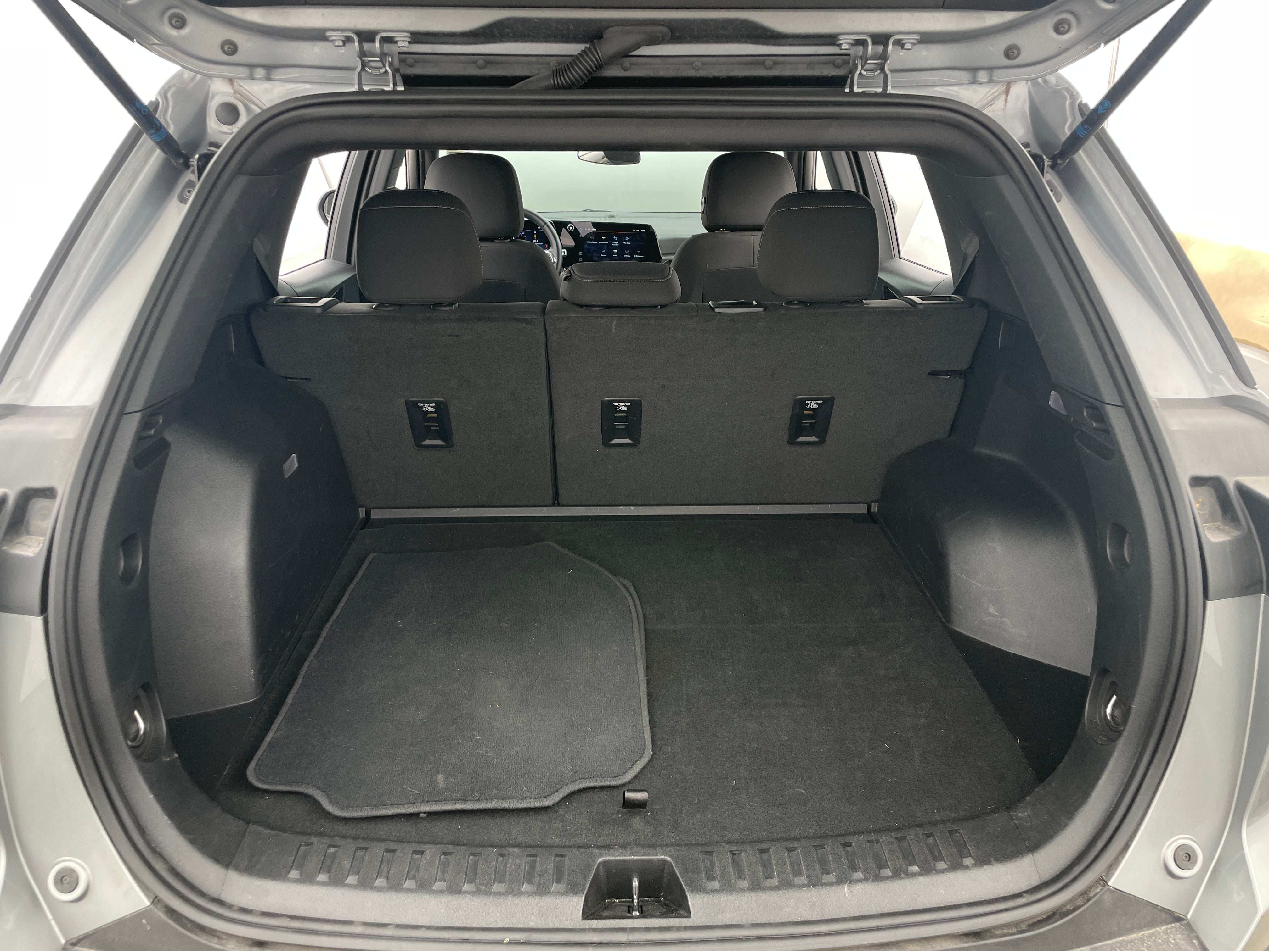 2025 Chevrolet Equinox LT - Photo 8
