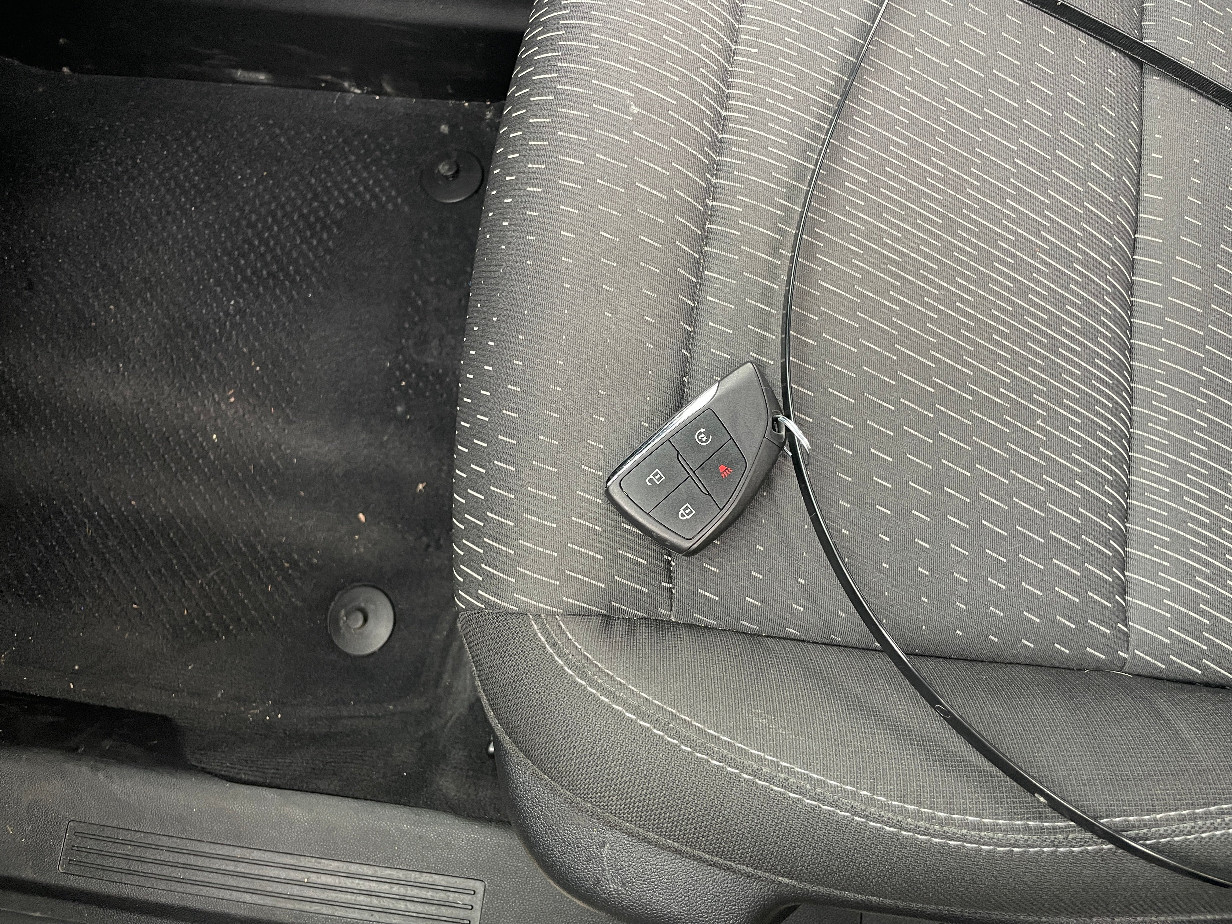 2025 Chevrolet Equinox LT - Photo 11