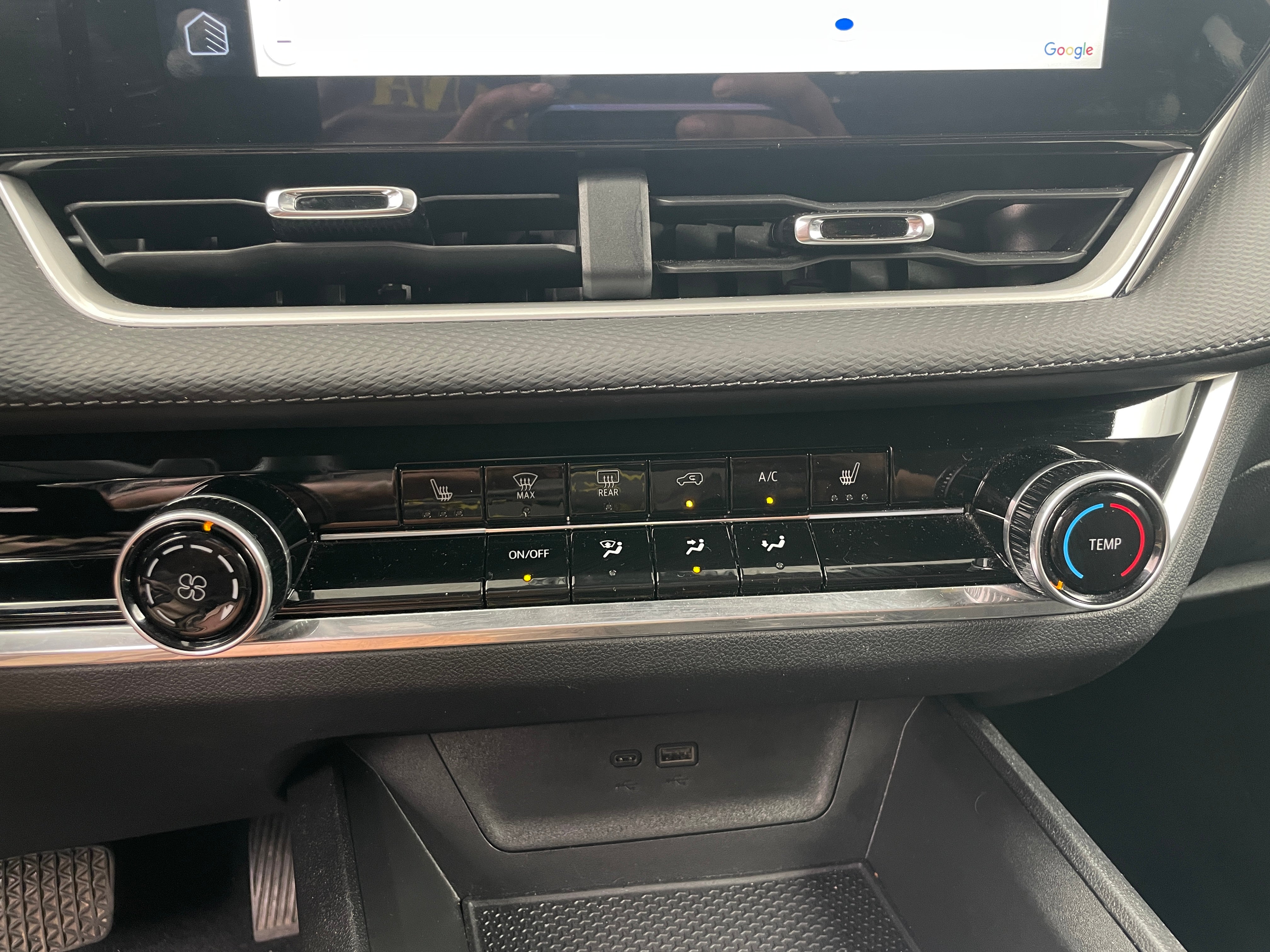 2025 Chevrolet Equinox LT - Photo 14
