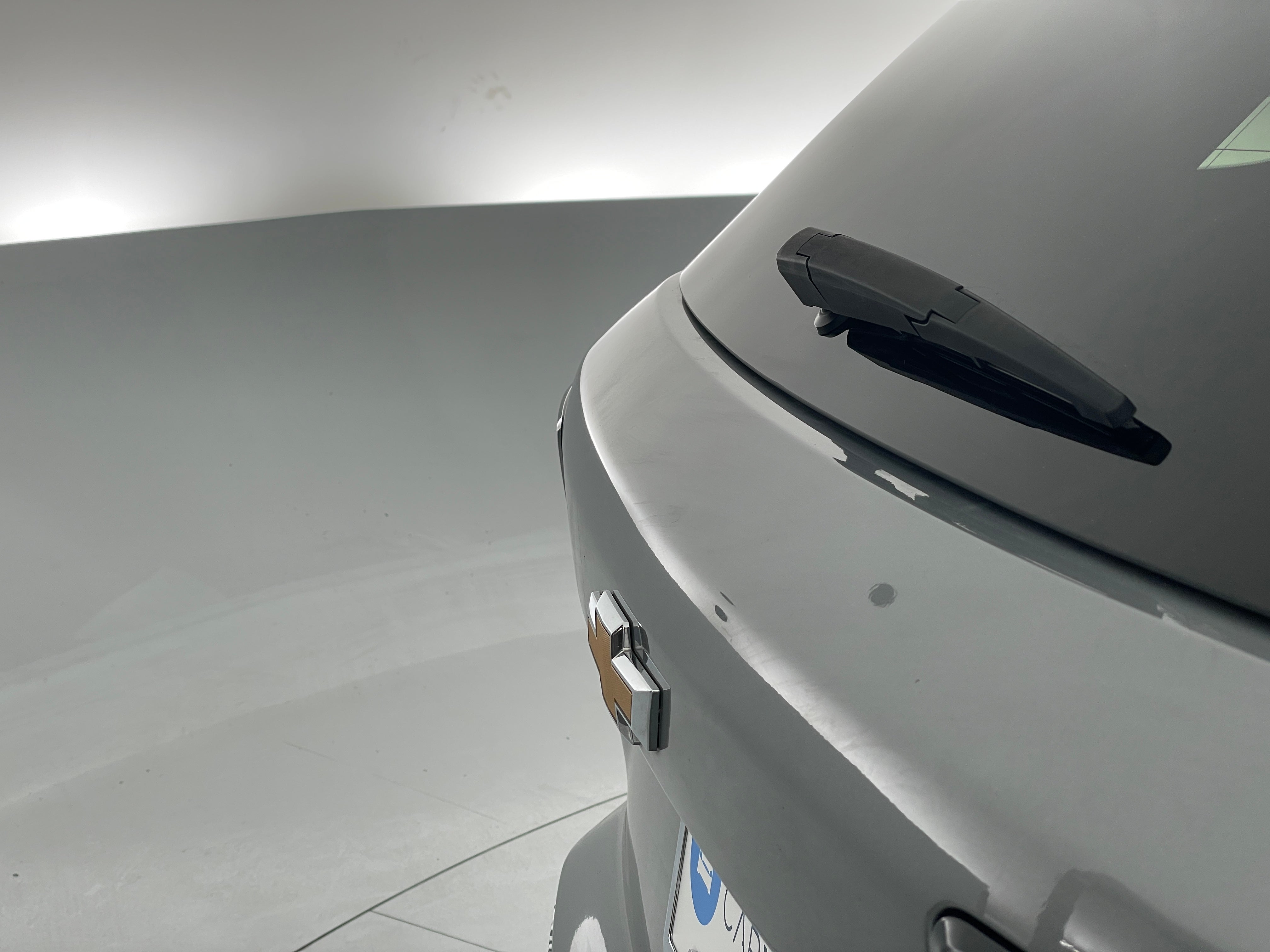 2025 Chevrolet Equinox LT - Photo 22