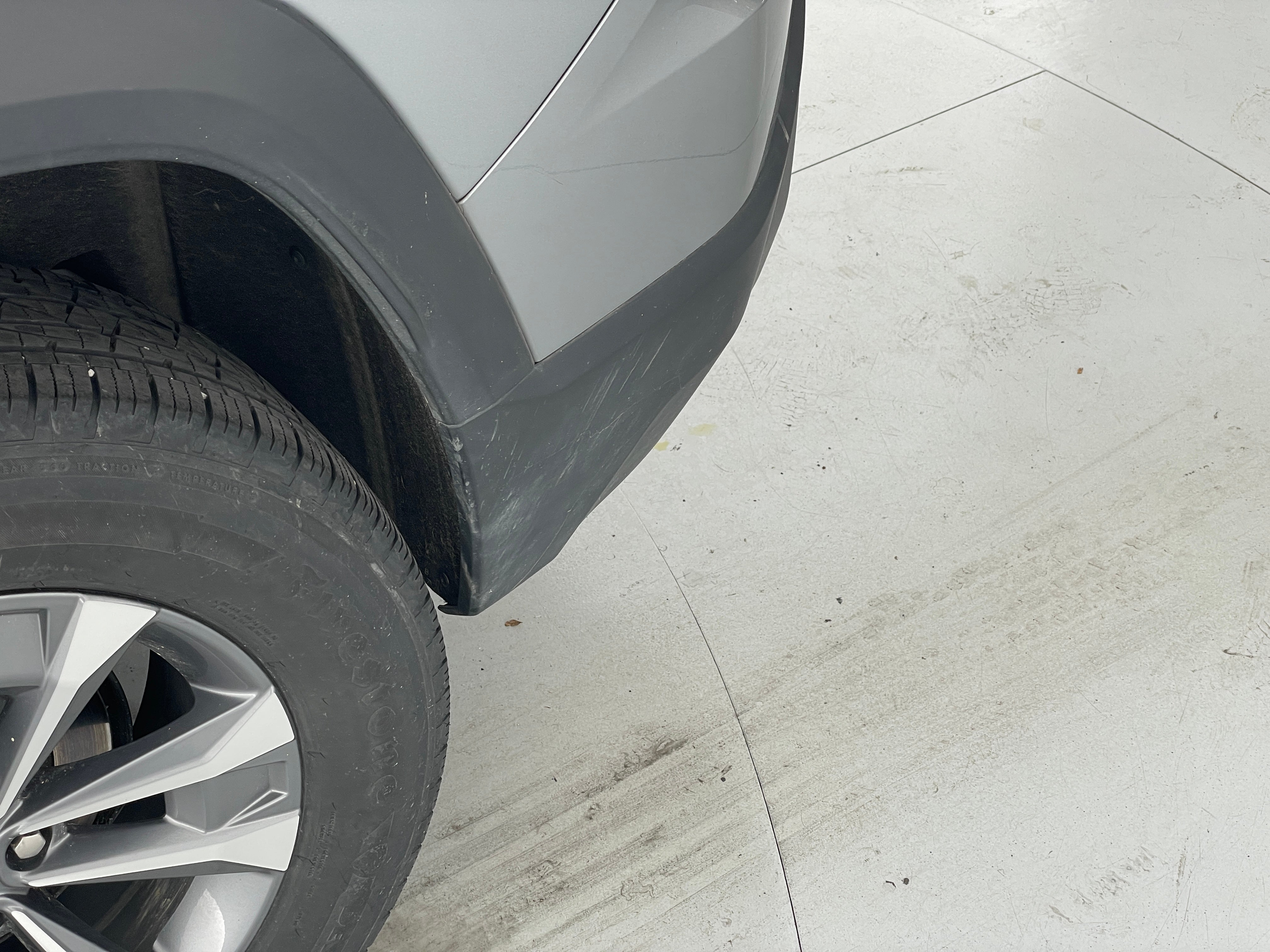 2025 Chevrolet Equinox LT - Photo 23