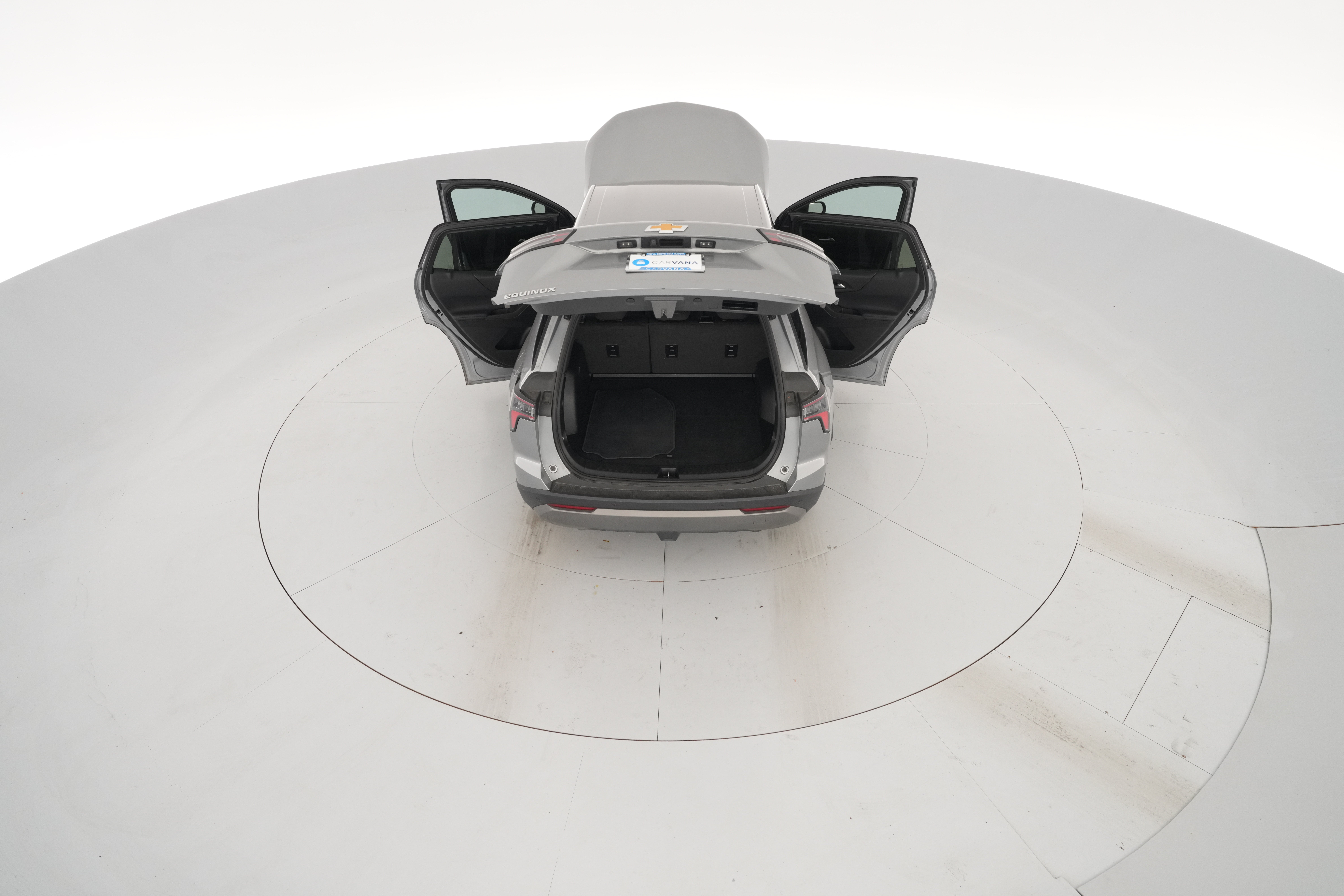 2025 Chevrolet Equinox LT - Photo 49