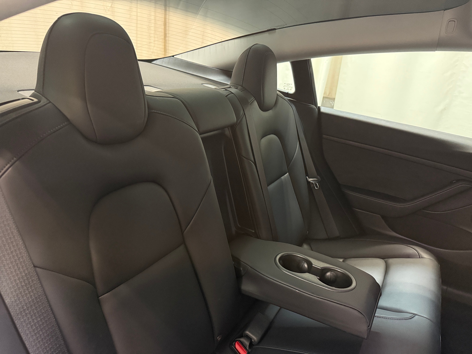 Thumbnail: 2023 Tesla Model 3 - 5
