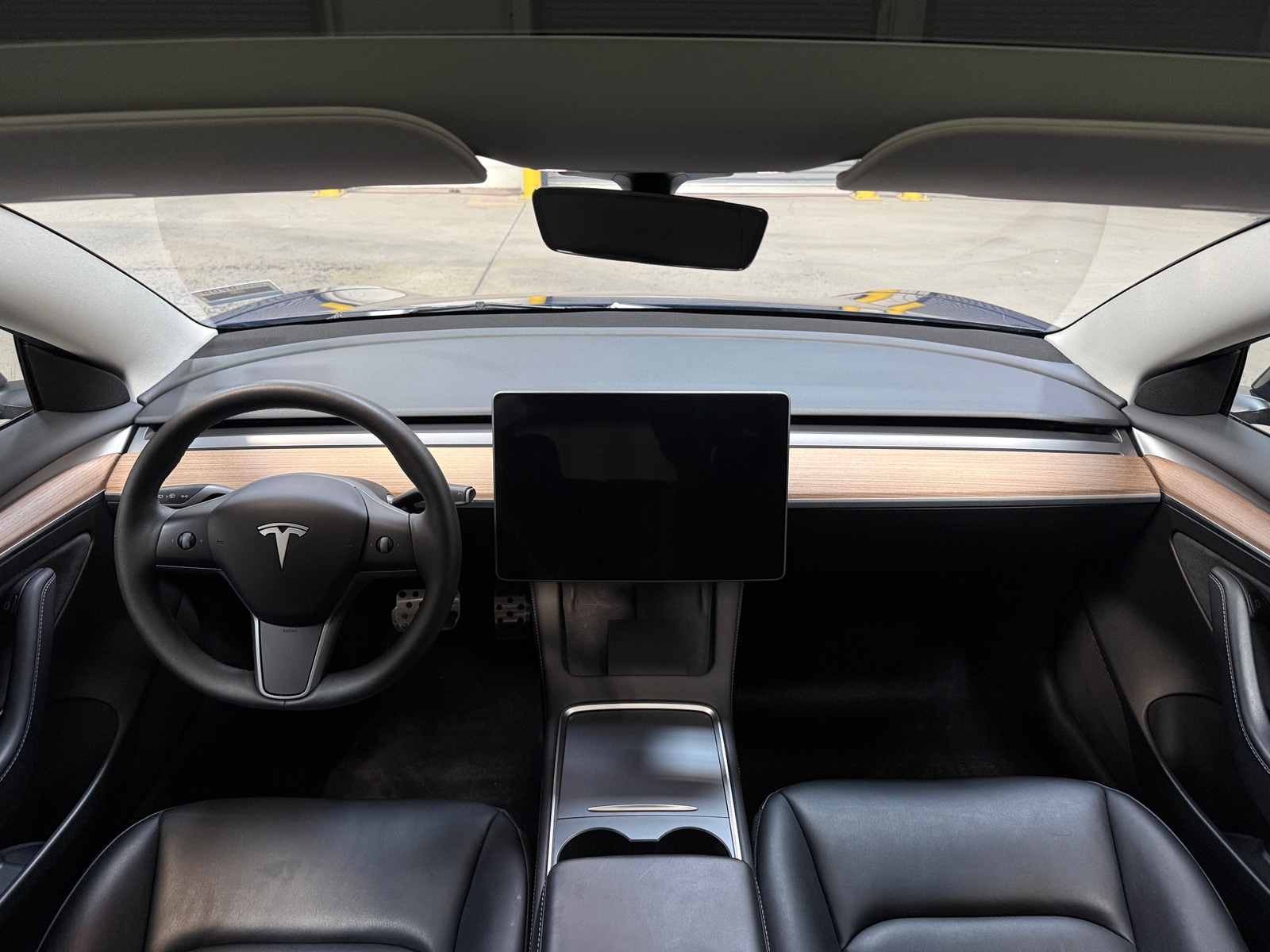Thumbnail: 2023 Tesla Model 3 - 2