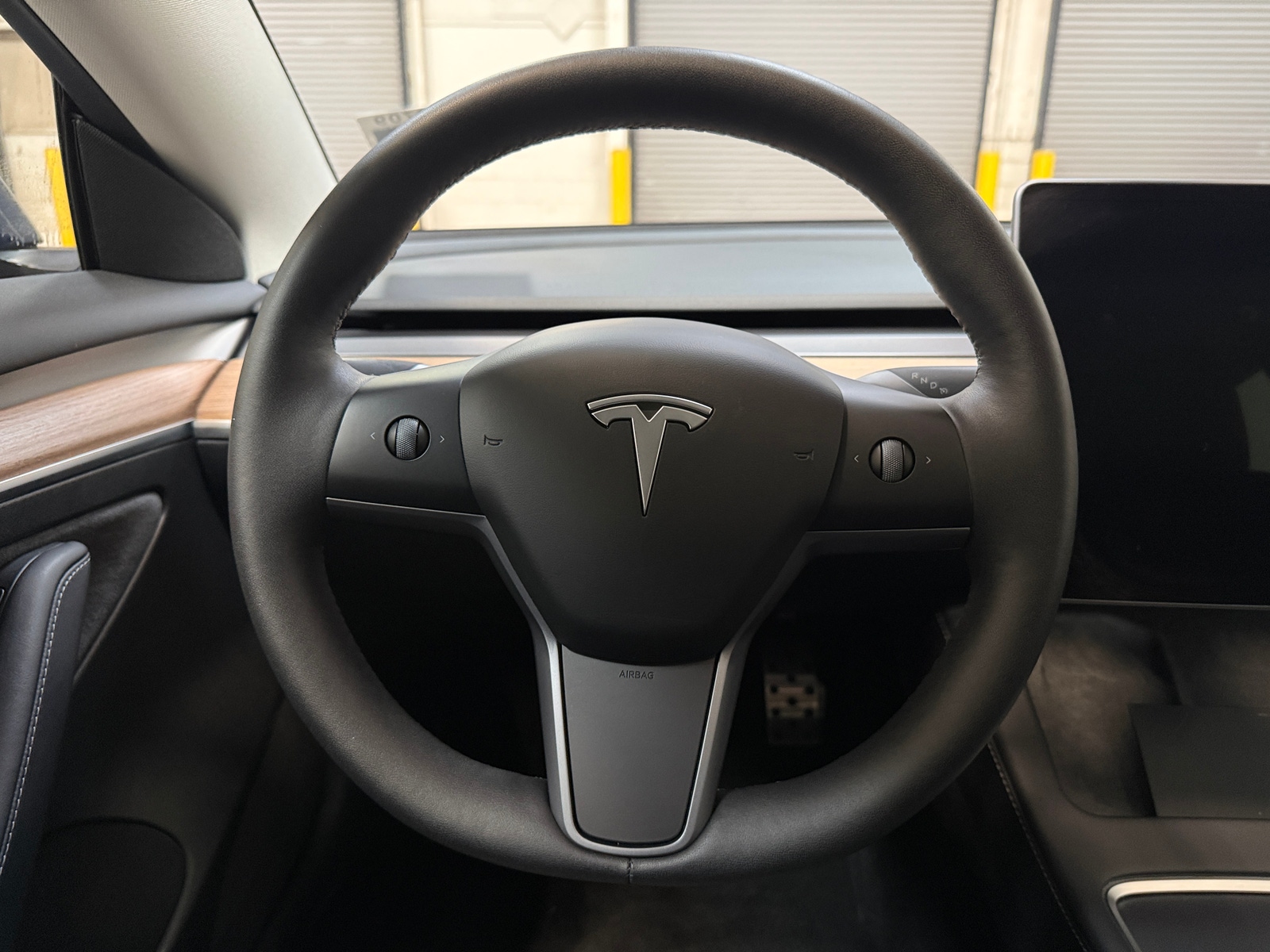 Thumbnail: 2023 Tesla Model 3 - 4