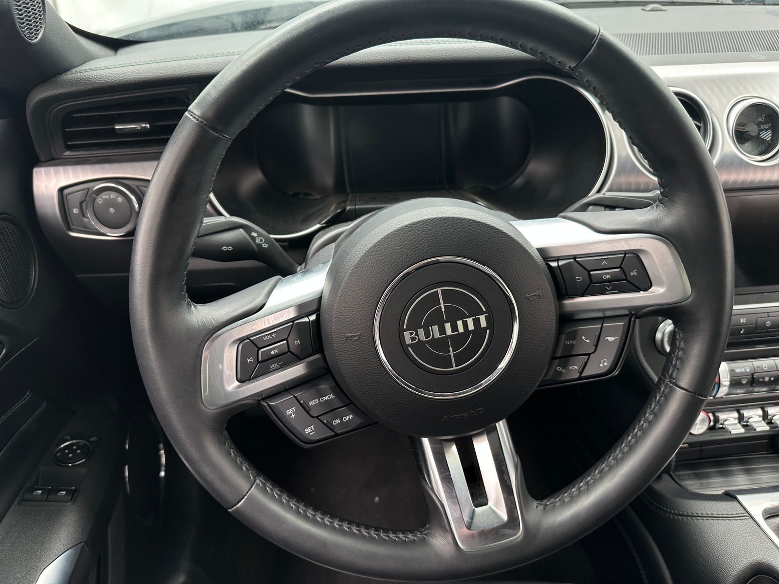Thumbnail: 2019 Ford Mustang - 3