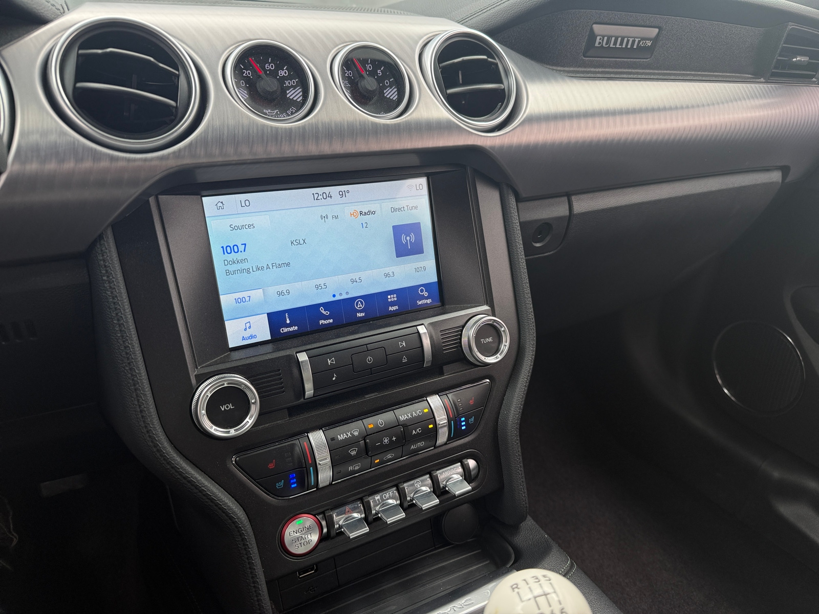 Thumbnail: 2019 Ford Mustang - 2