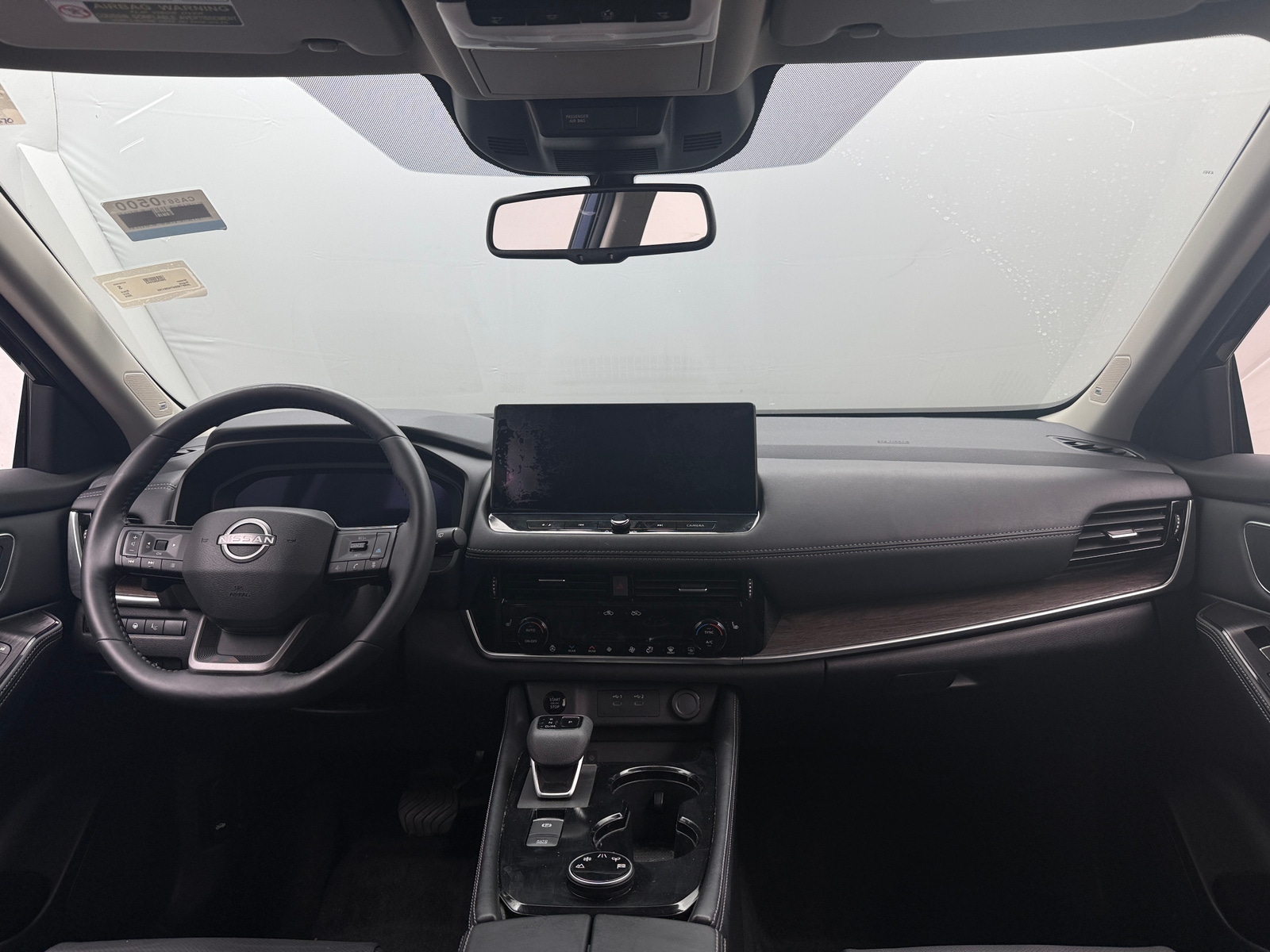Thumbnail: 2026 Nissan Rogue - 2