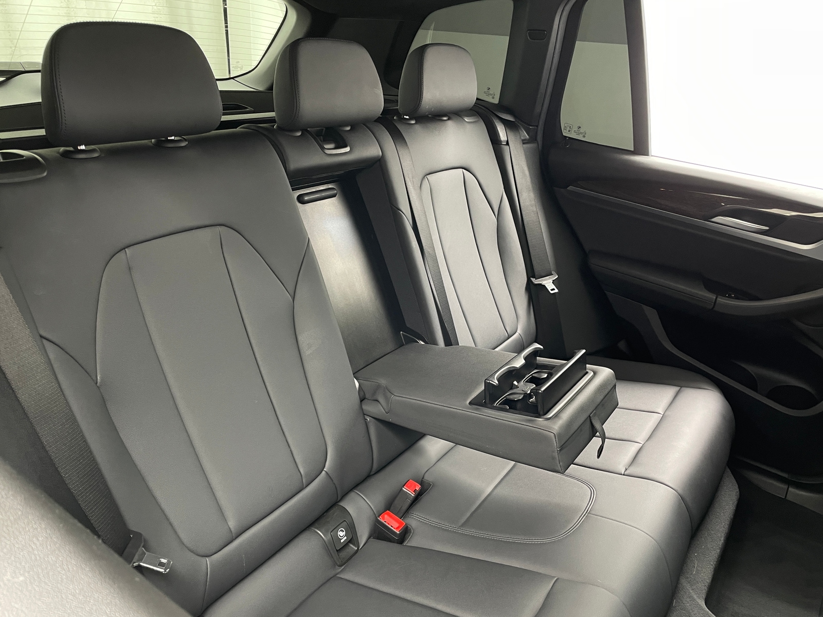 Thumbnail: 2019 BMW X3 - 5