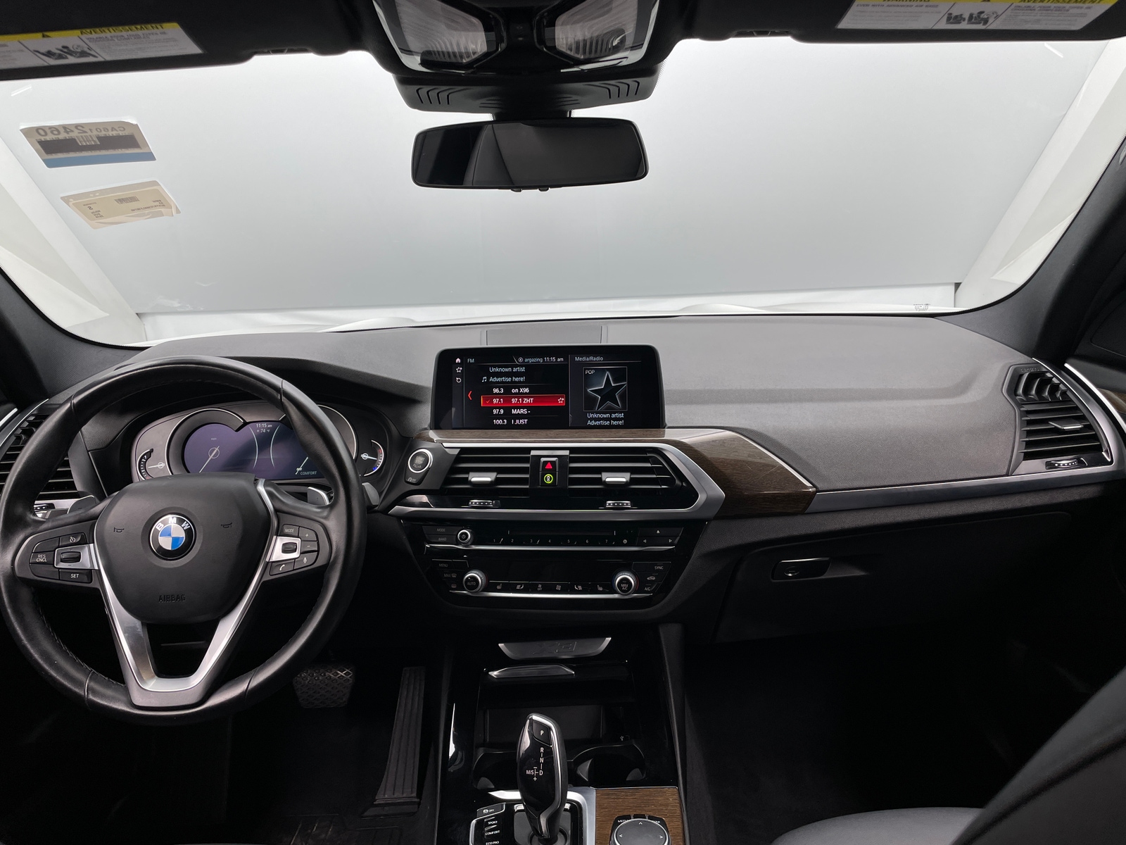Thumbnail: 2019 BMW X3 - 2