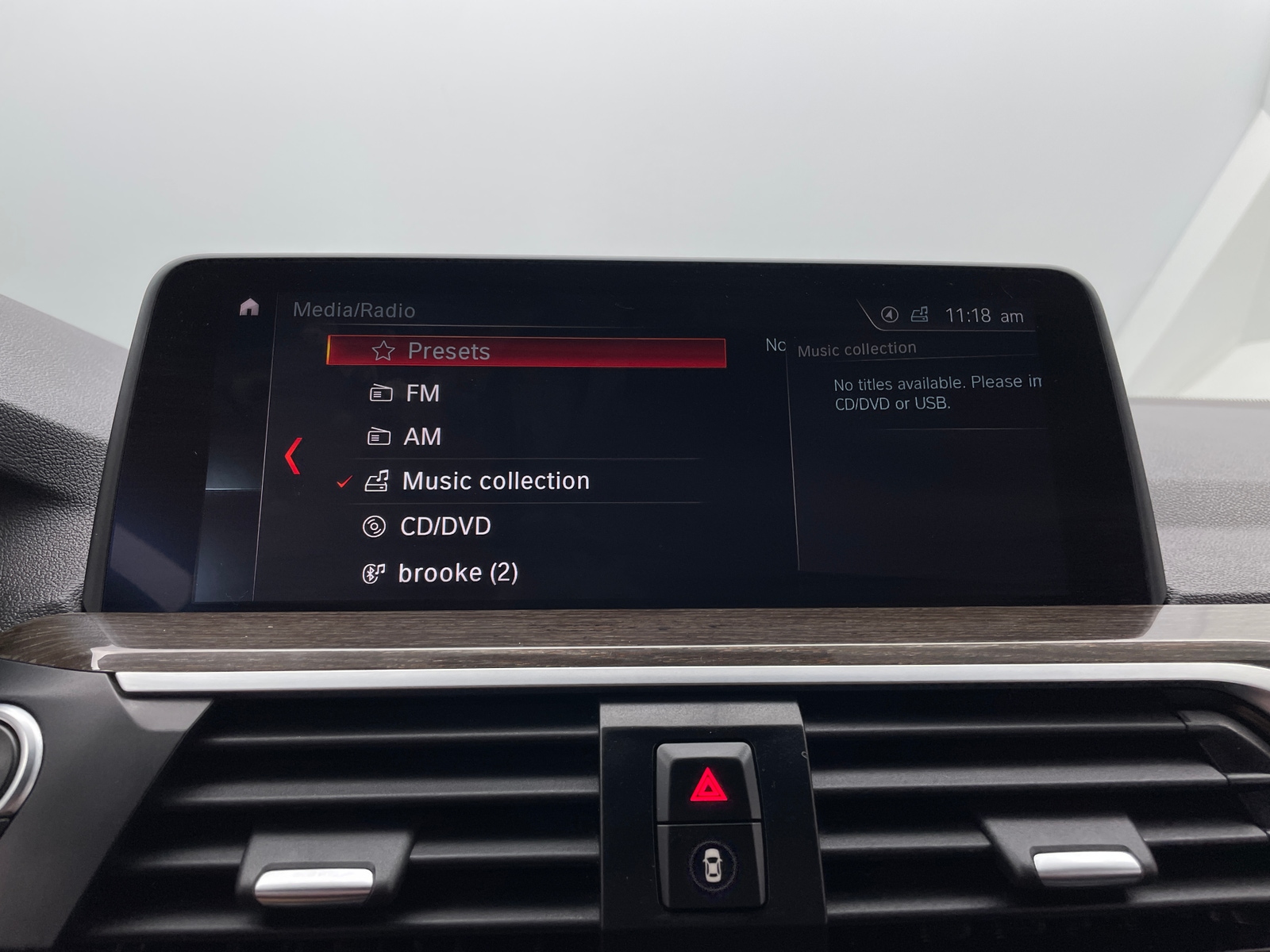 Thumbnail: 2019 BMW X3 - 3
