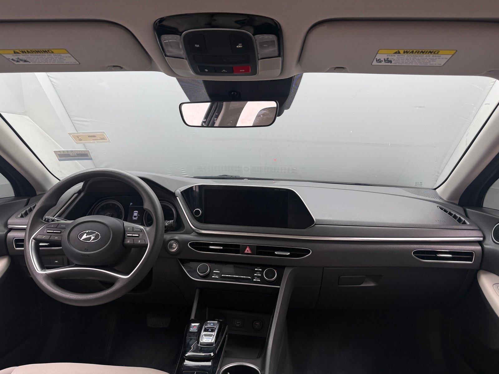 Thumbnail: 2023 Hyundai Sonata - 3