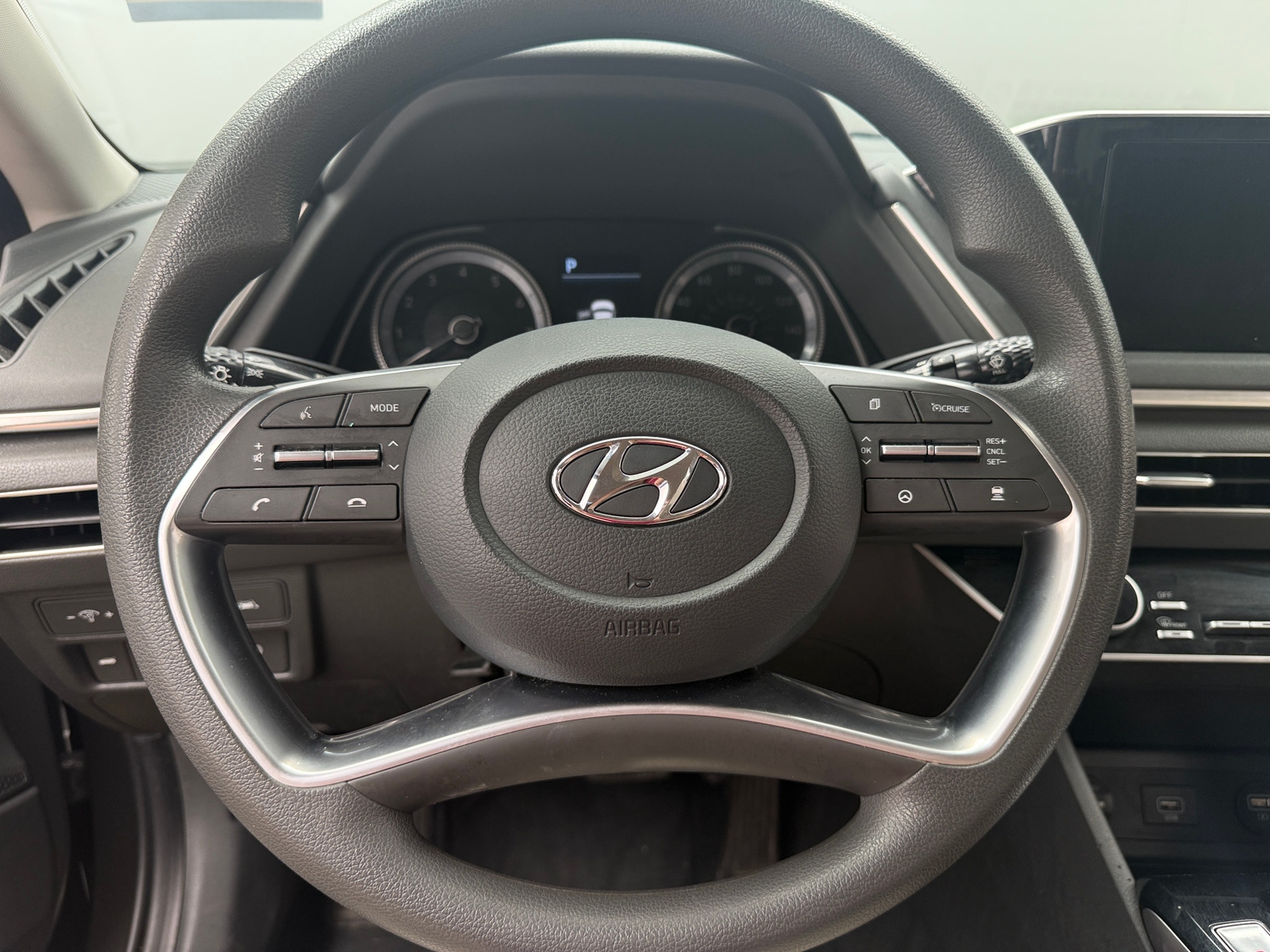 Thumbnail: 2023 Hyundai Sonata - 5